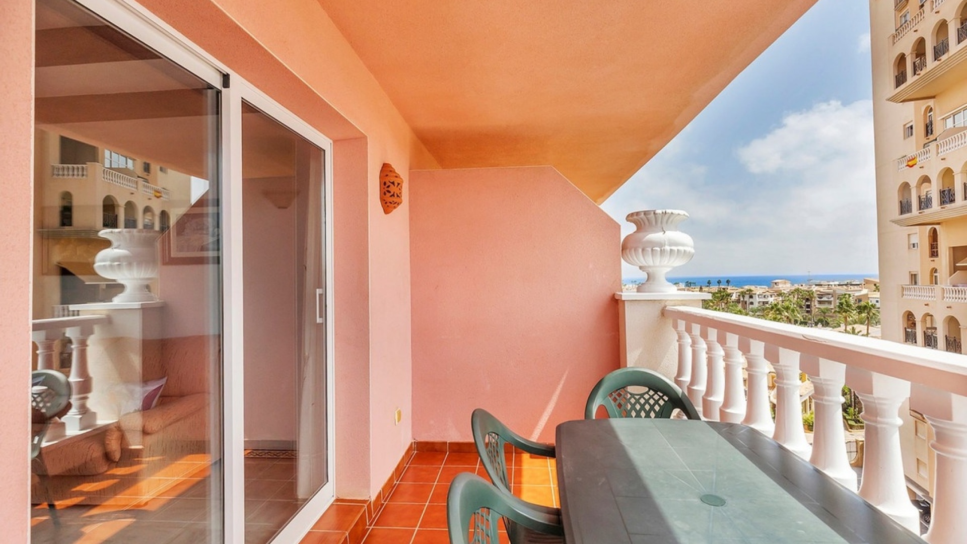 Wederverkoop - Appartement - Torrevieja - Playa De Los Locos