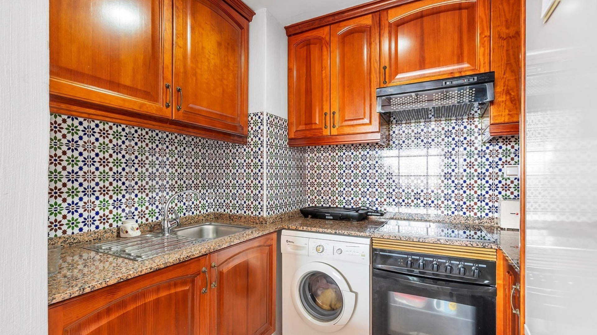 Wederverkoop - Appartement - Torrevieja - Playa De Los Locos