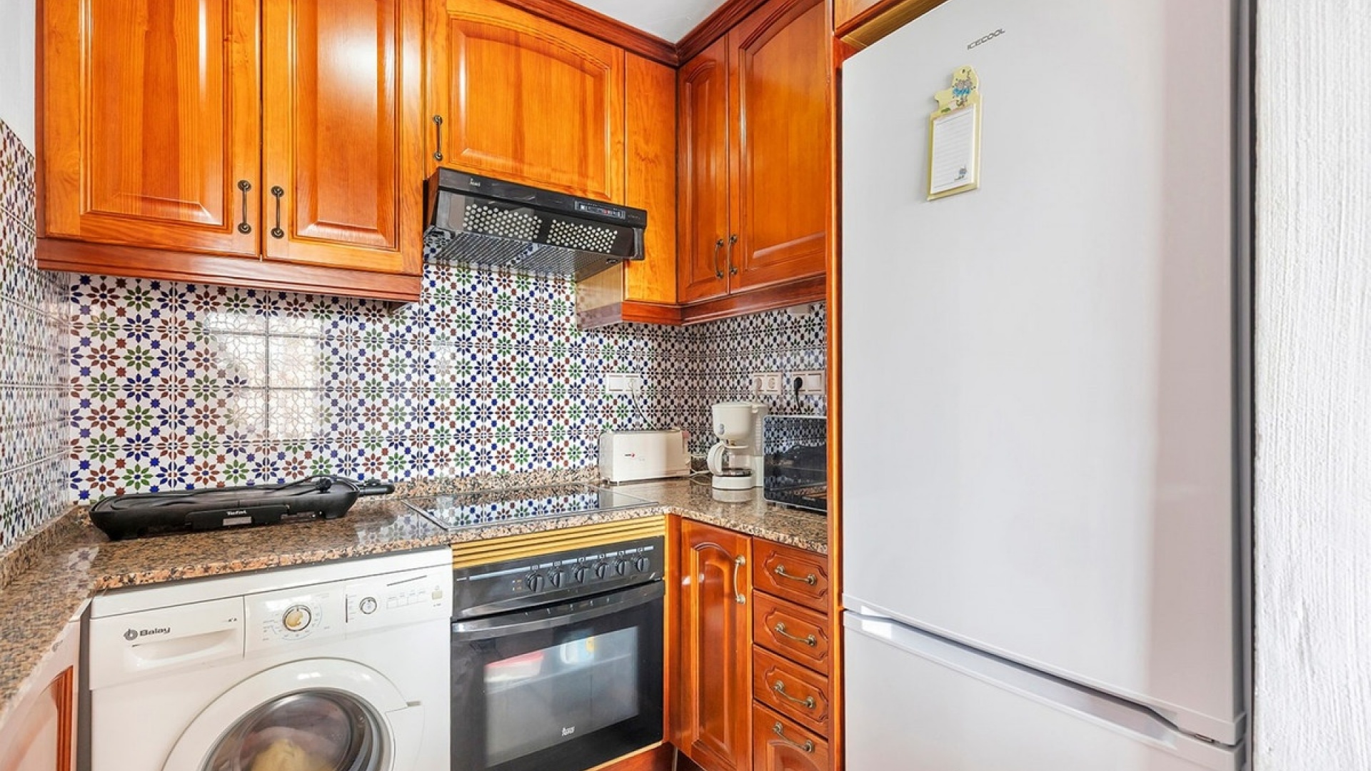 Wederverkoop - Appartement - Torrevieja - Playa De Los Locos