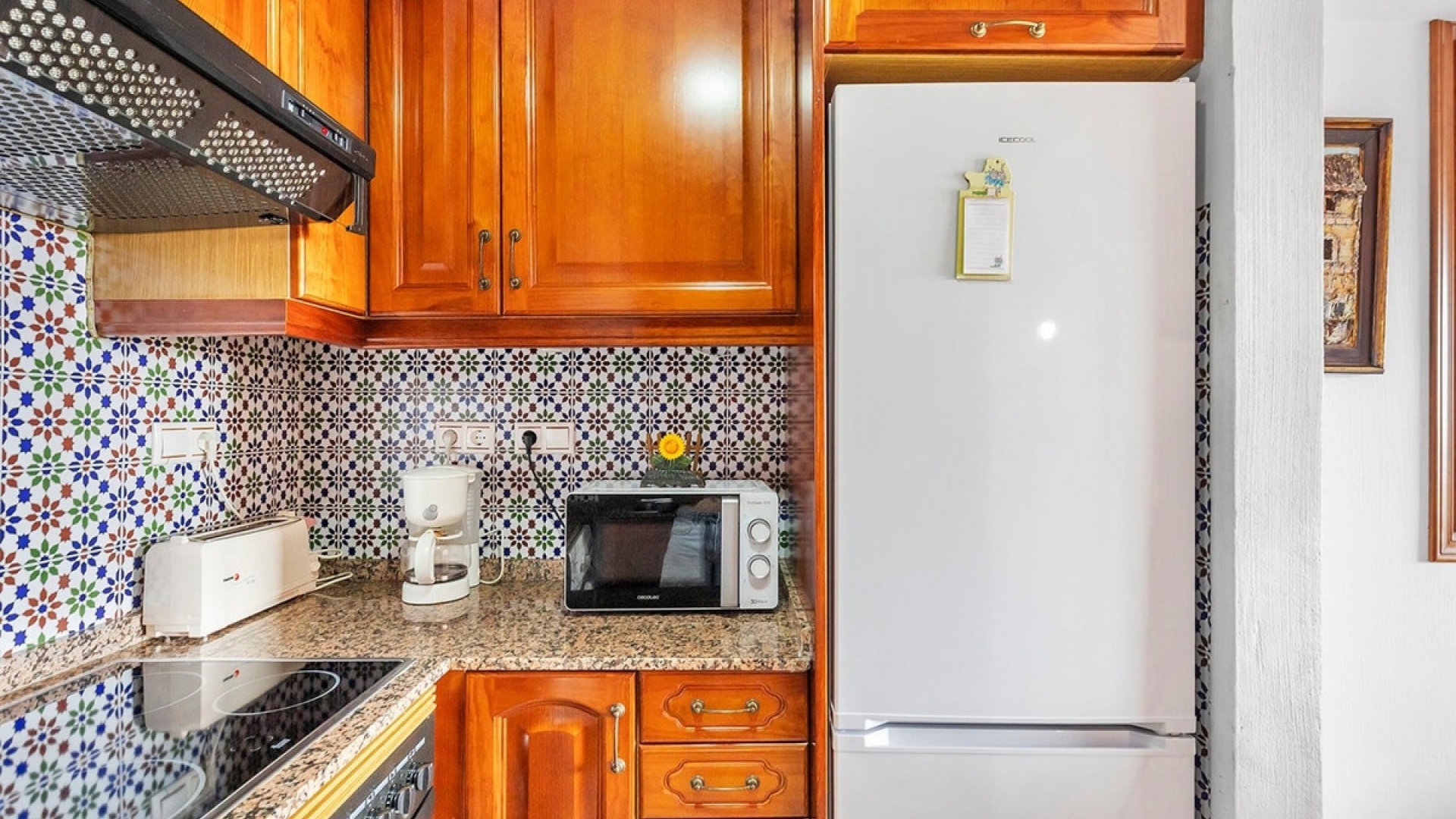 Wederverkoop - Appartement - Torrevieja - Playa De Los Locos