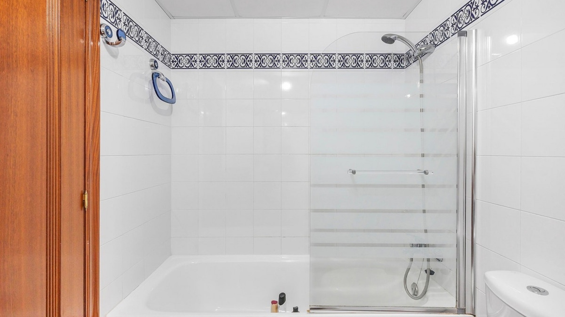 Wederverkoop - Appartement - Torrevieja - Playa De Los Locos