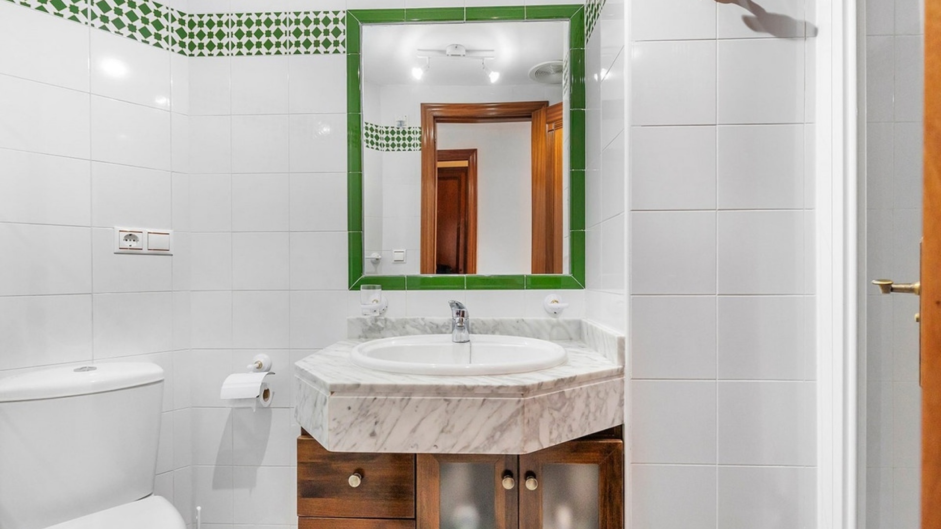 Wederverkoop - Appartement - Torrevieja - Playa De Los Locos