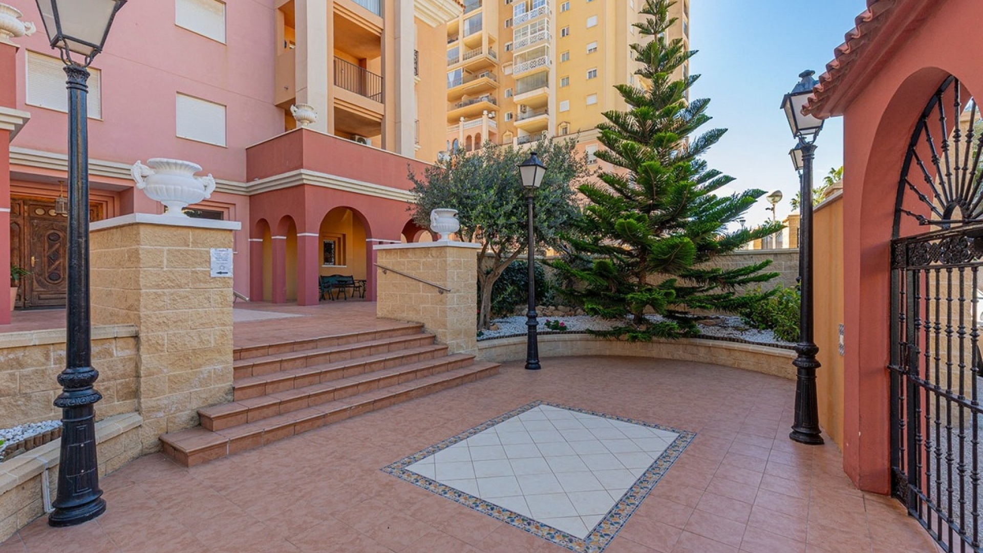 Wederverkoop - Appartement - Torrevieja - Playa De Los Locos