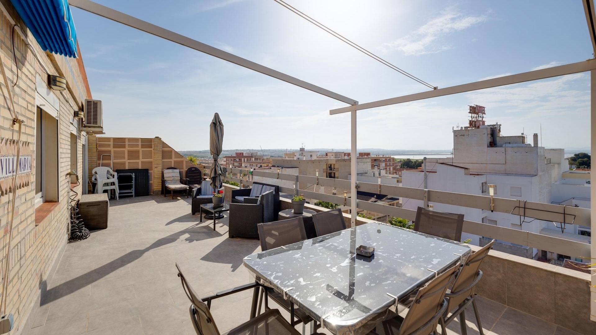Wederverkoop - Appartement - Torrevieja - Playa de los Naufragos