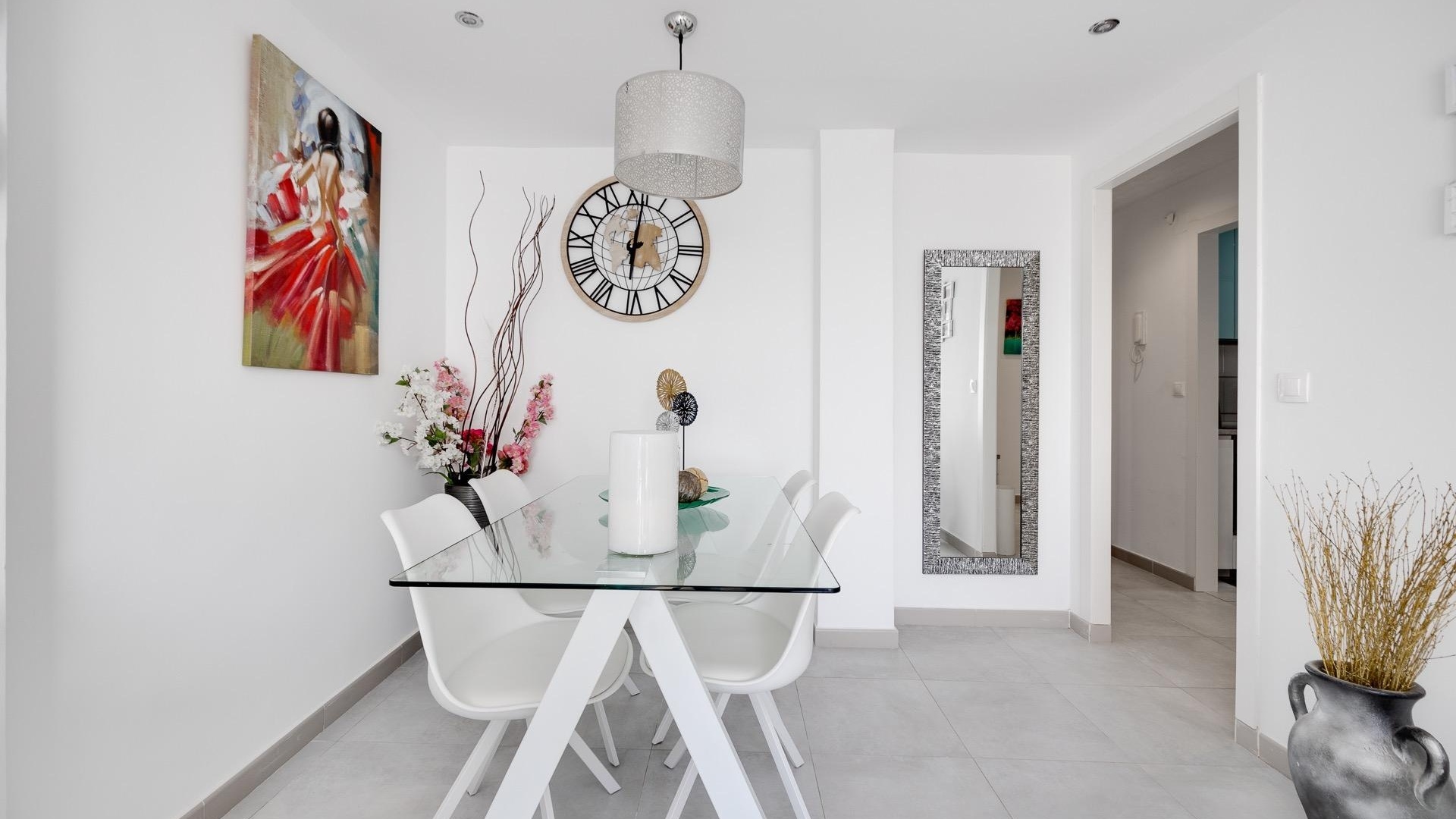 Wederverkoop - Appartement - Torrevieja - Playa de los Naufragos