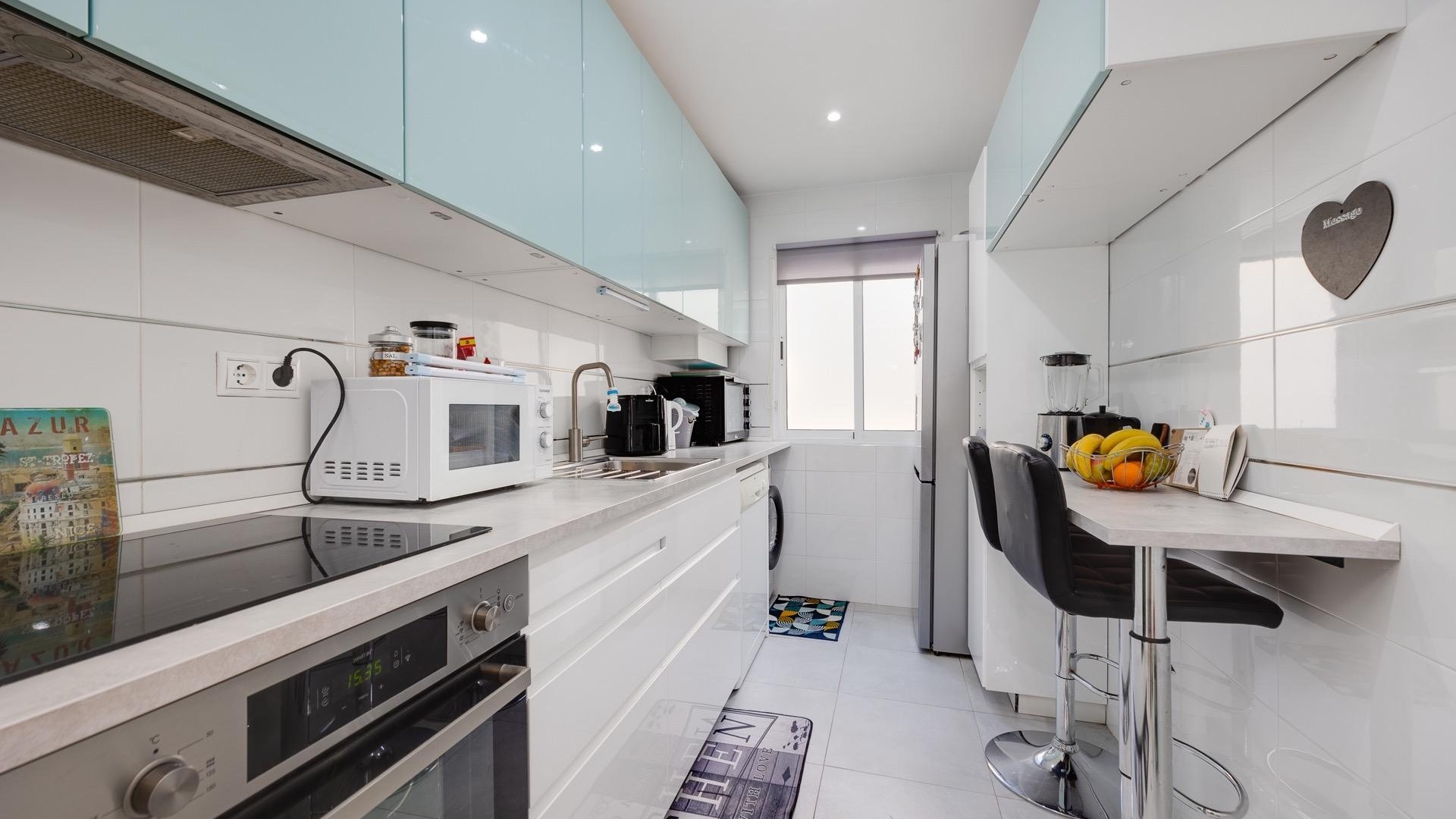 Wederverkoop - Appartement - Torrevieja - Playa de los Naufragos