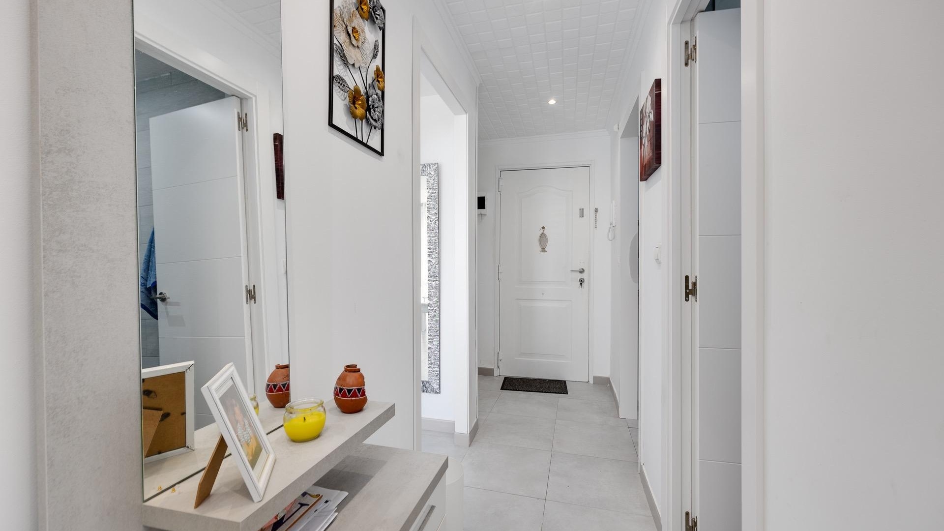 Wederverkoop - Appartement - Torrevieja - Playa de los Naufragos