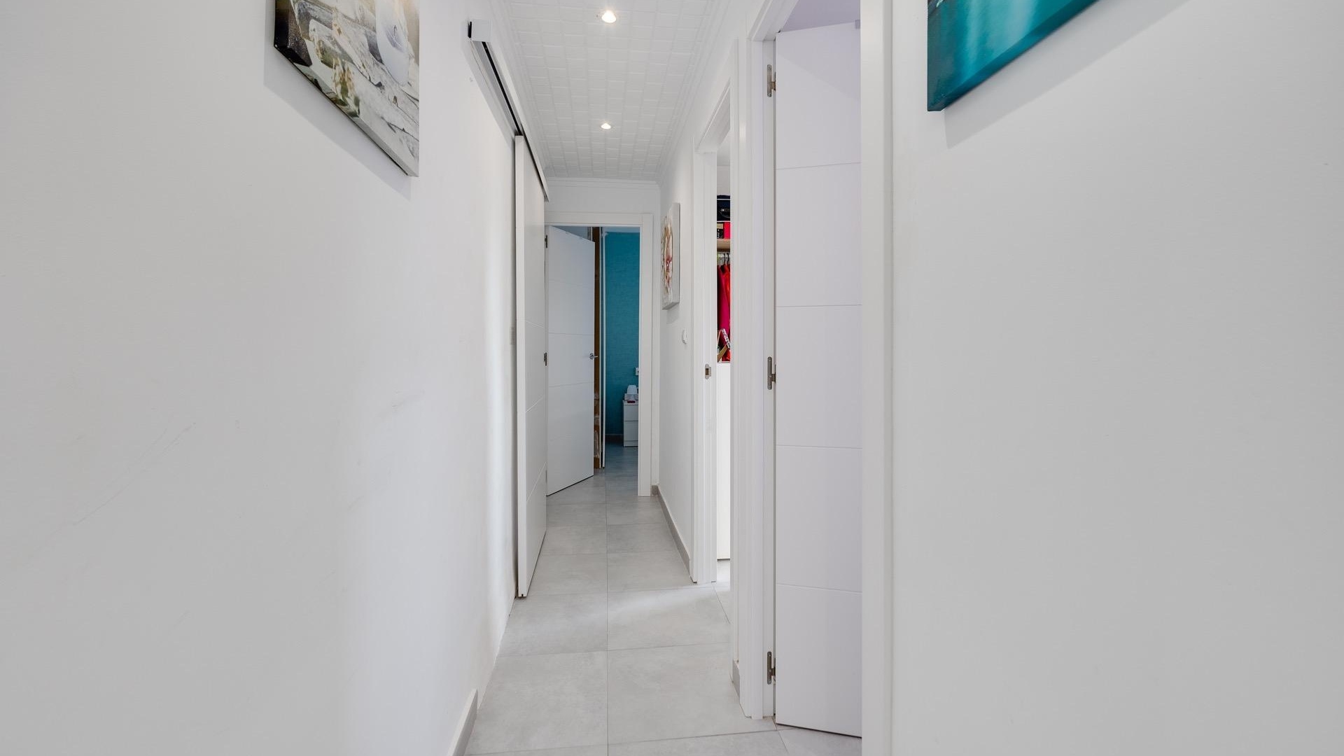 Wederverkoop - Appartement - Torrevieja - Playa de los Naufragos