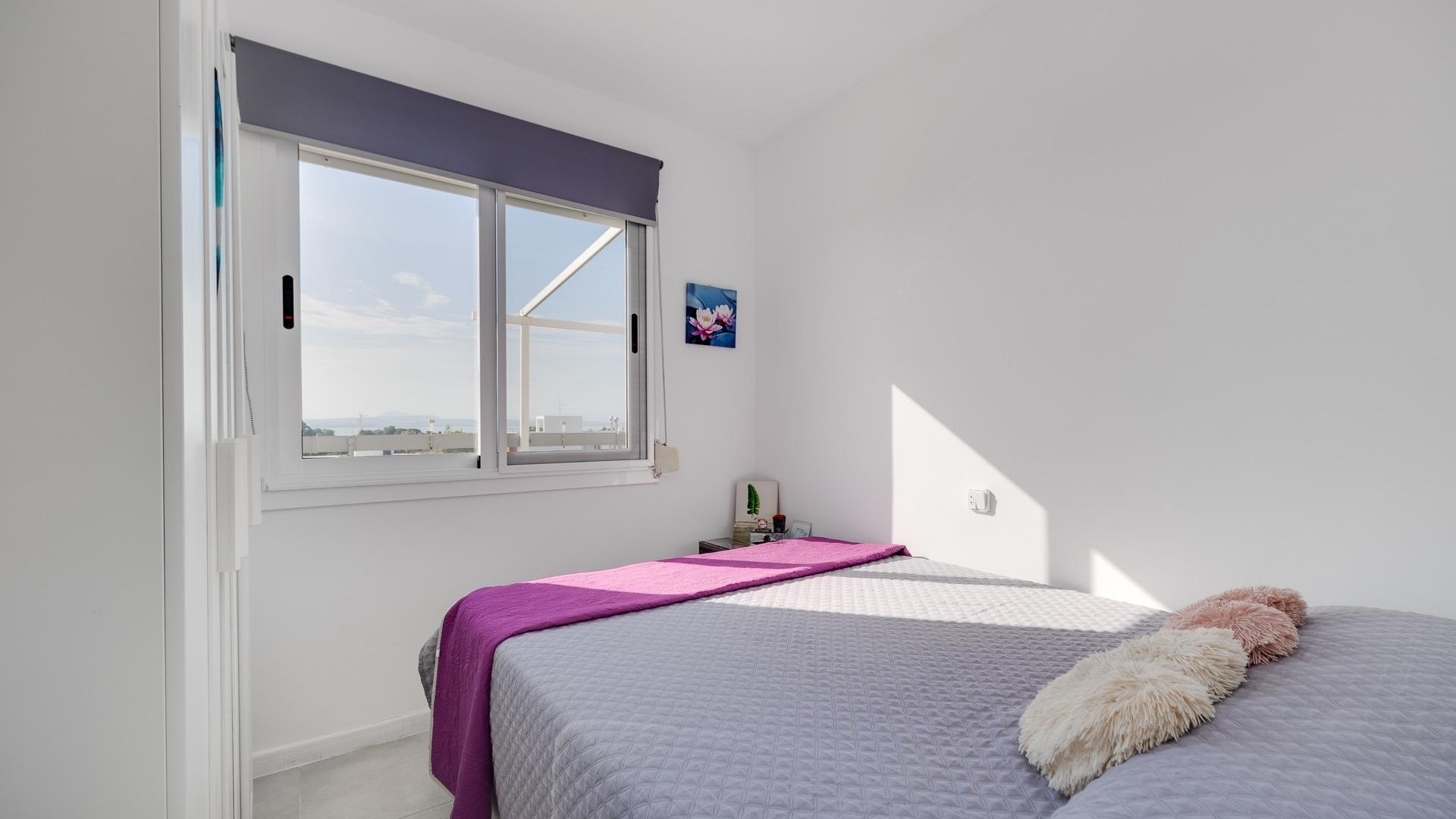 Wederverkoop - Appartement - Torrevieja - Playa de los Naufragos