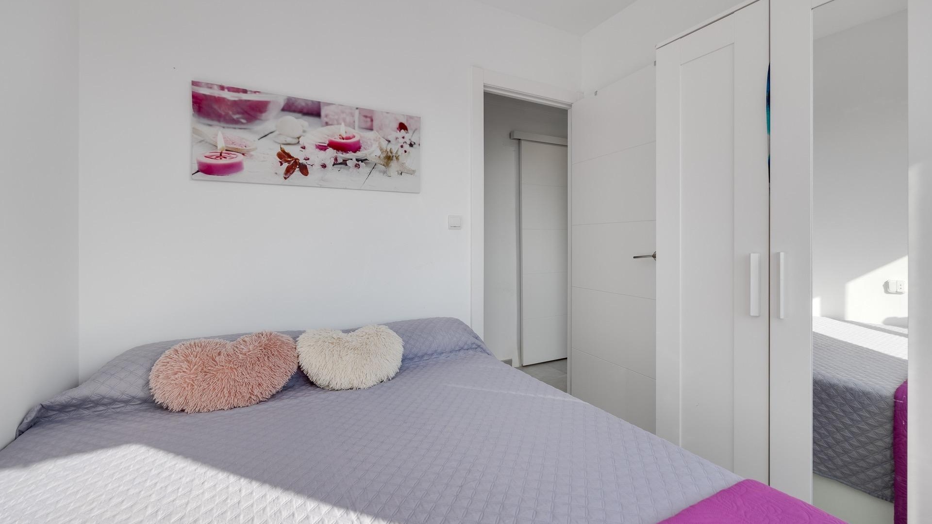Wederverkoop - Appartement - Torrevieja - Playa de los Naufragos
