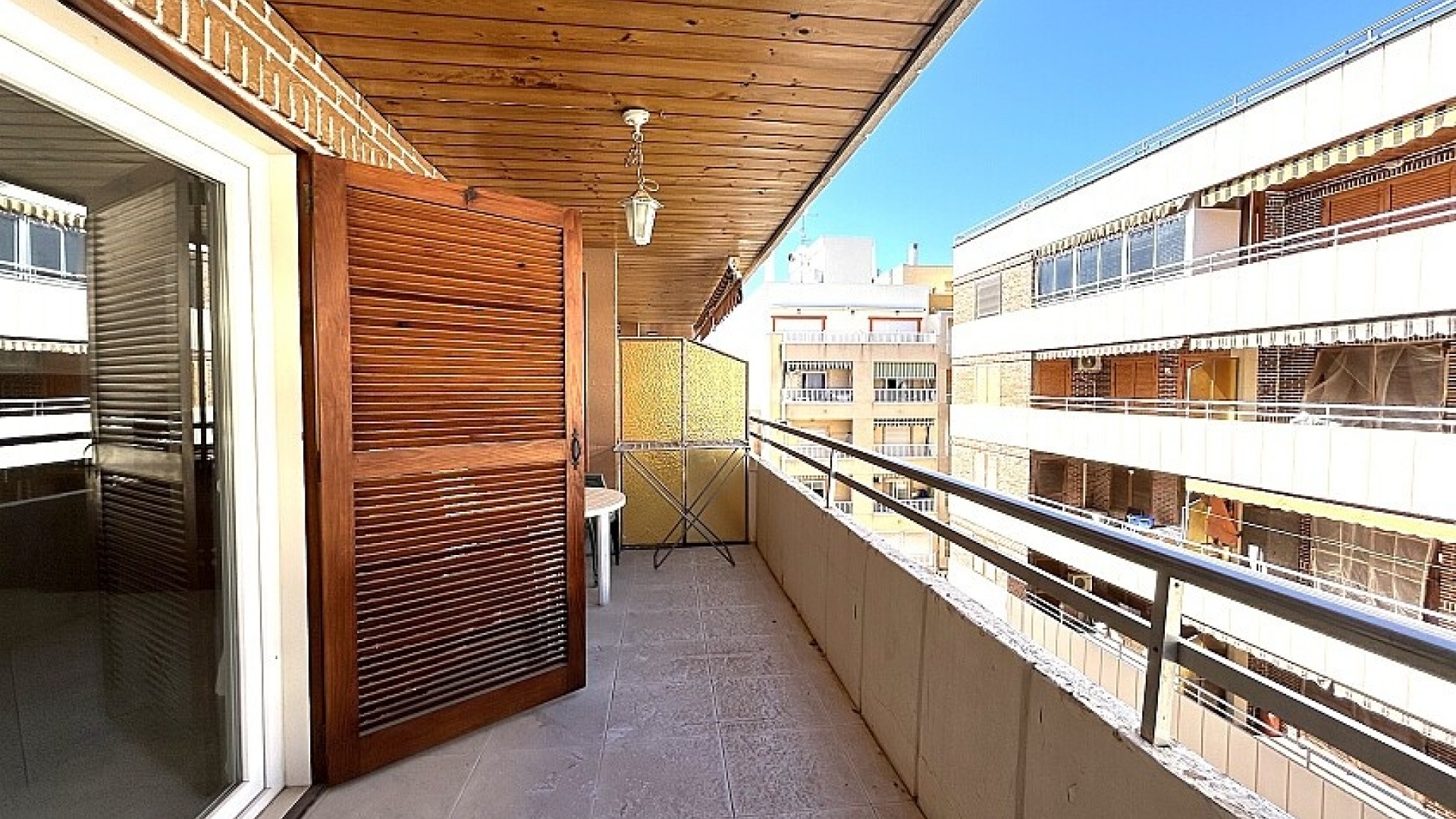 Wederverkoop - Appartement - Torrevieja - Playa del Acequión