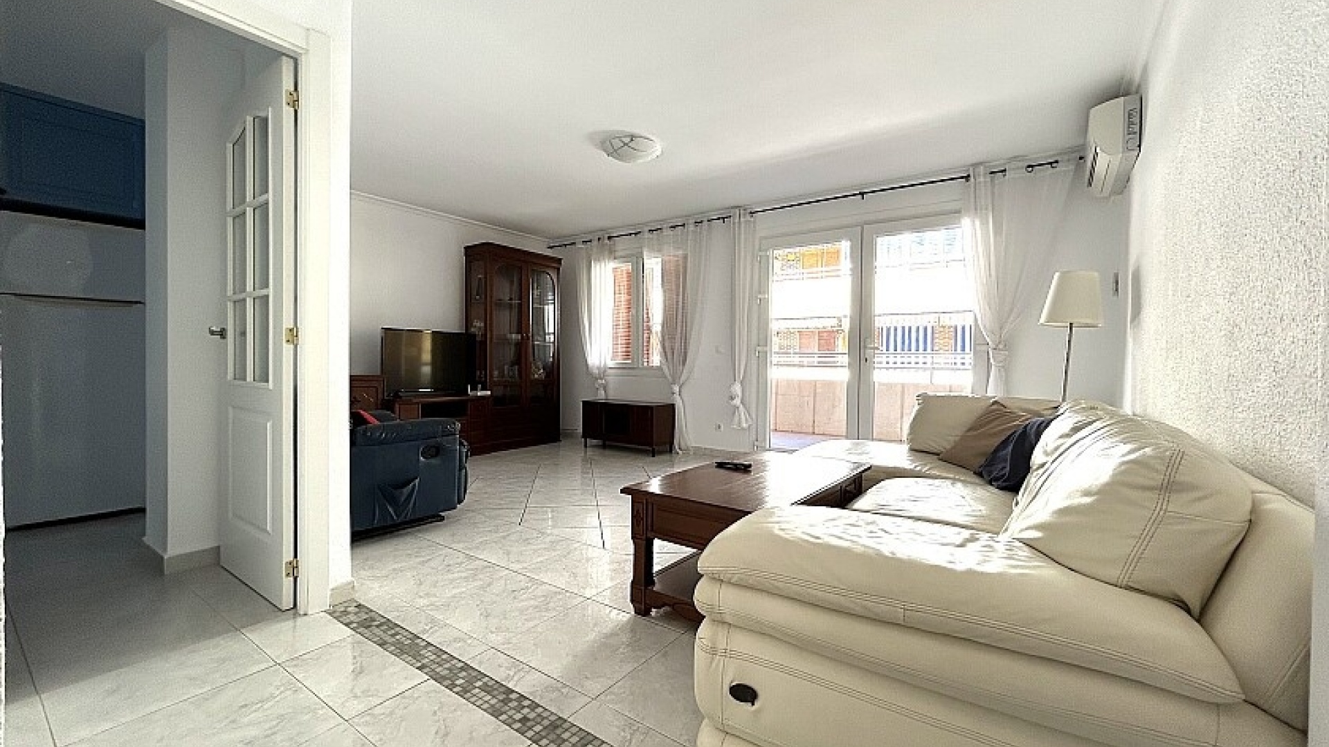 Wederverkoop - Appartement - Torrevieja - Playa del Acequión