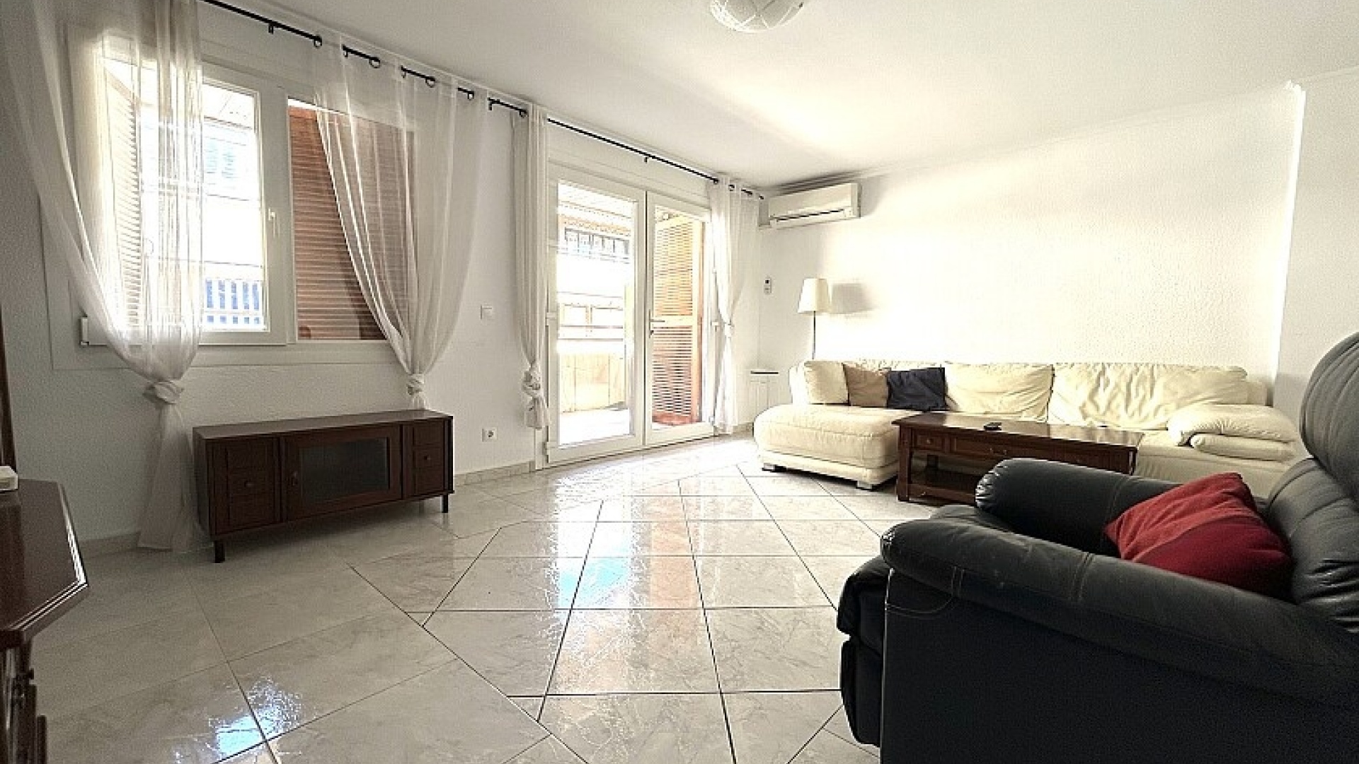 Wederverkoop - Appartement - Torrevieja - Playa del Acequión