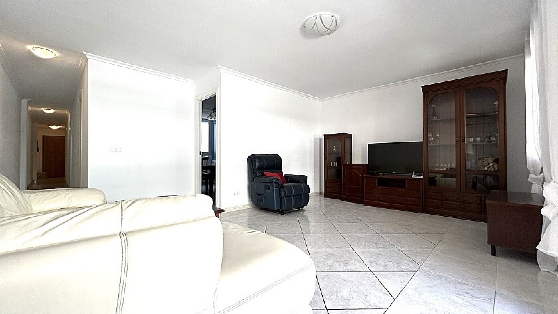 Wederverkoop - Appartement - Torrevieja - Playa del Acequión