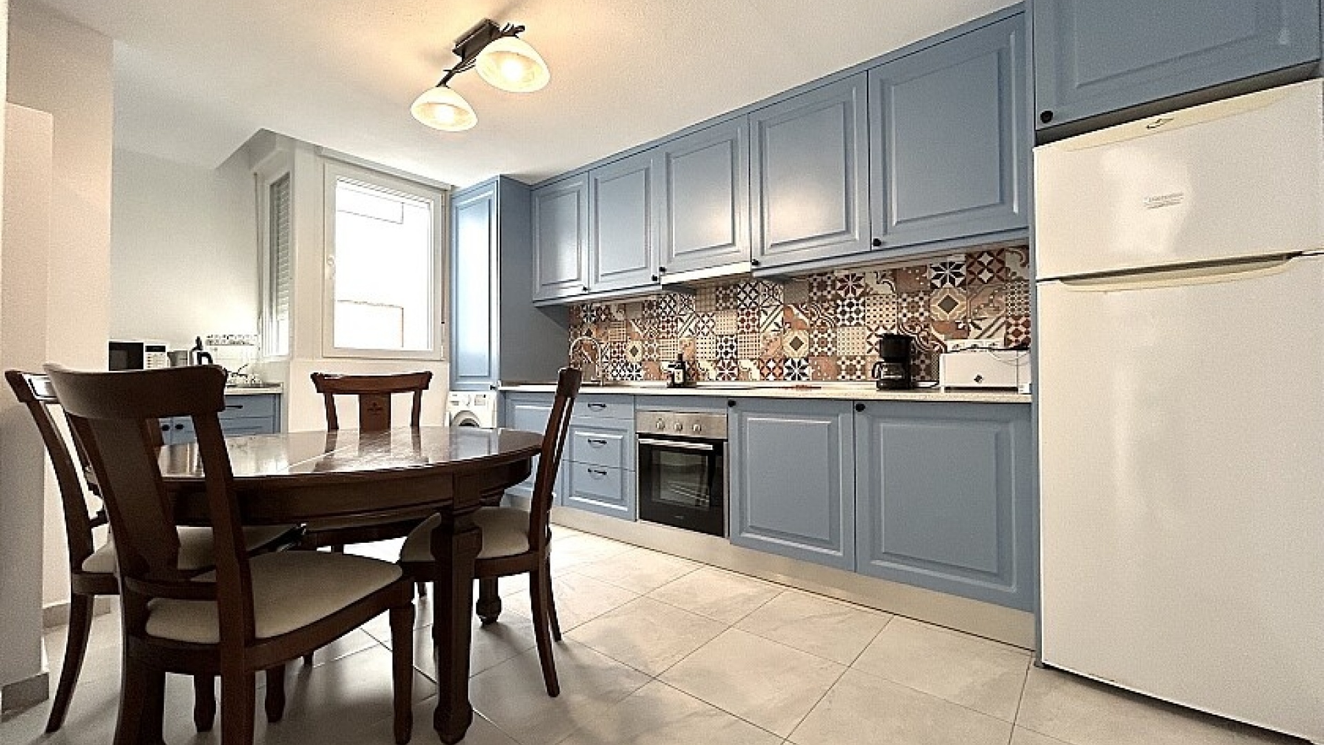 Wederverkoop - Appartement - Torrevieja - Playa del Acequión