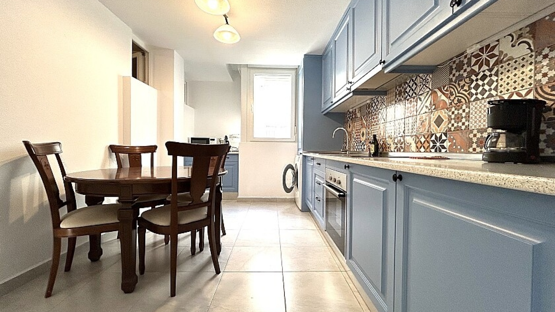 Wederverkoop - Appartement - Torrevieja - Playa del Acequión