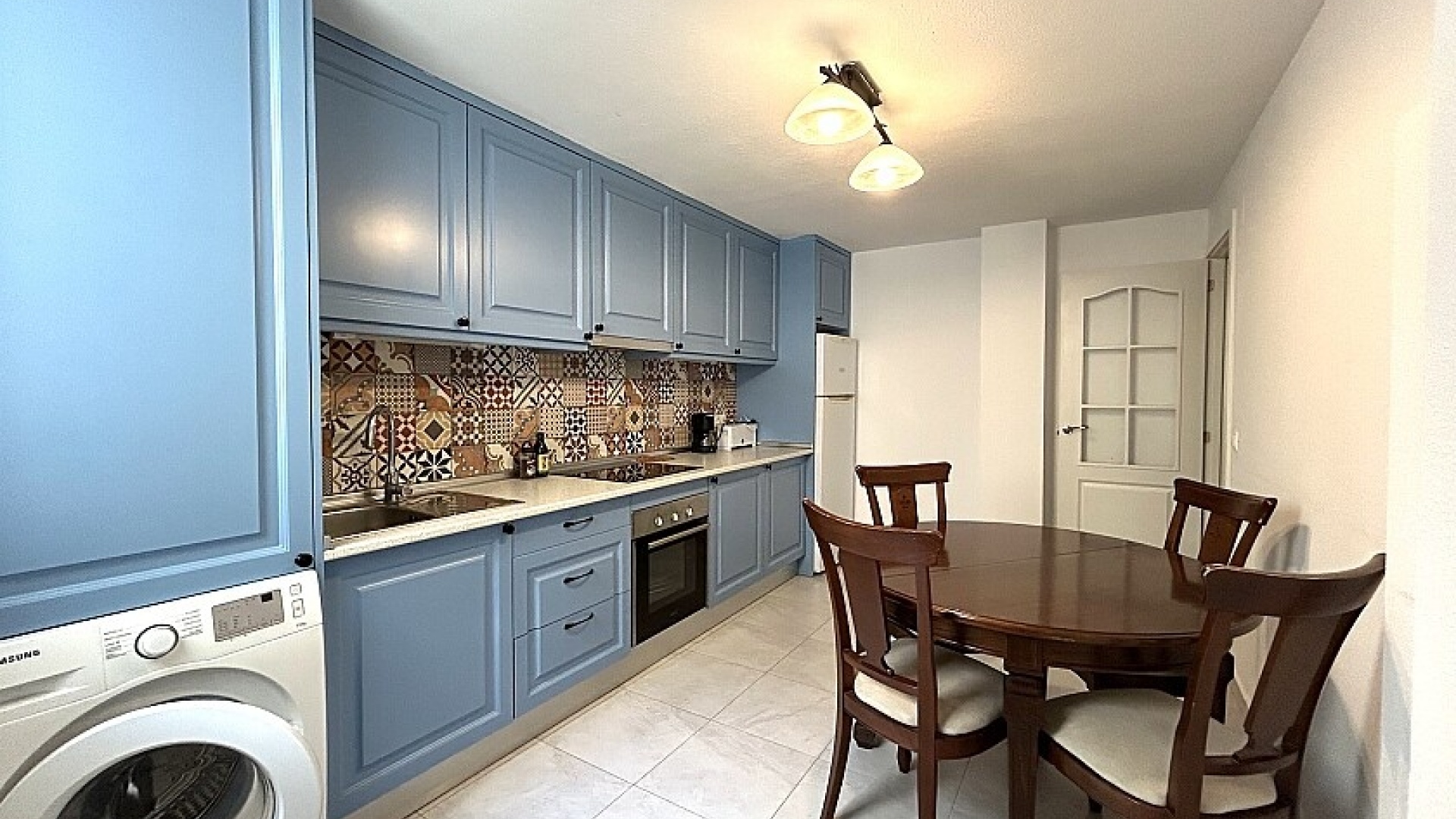 Wederverkoop - Appartement - Torrevieja - Playa del Acequión