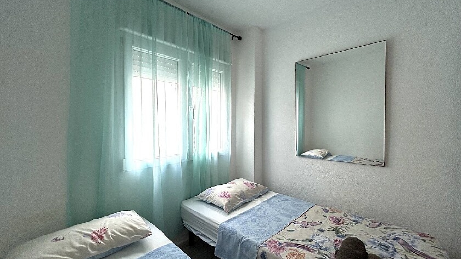 Wederverkoop - Appartement - Torrevieja - Playa del Acequión