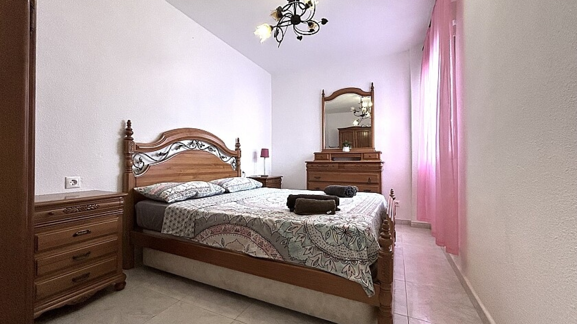 Wederverkoop - Appartement - Torrevieja - Playa del Acequión