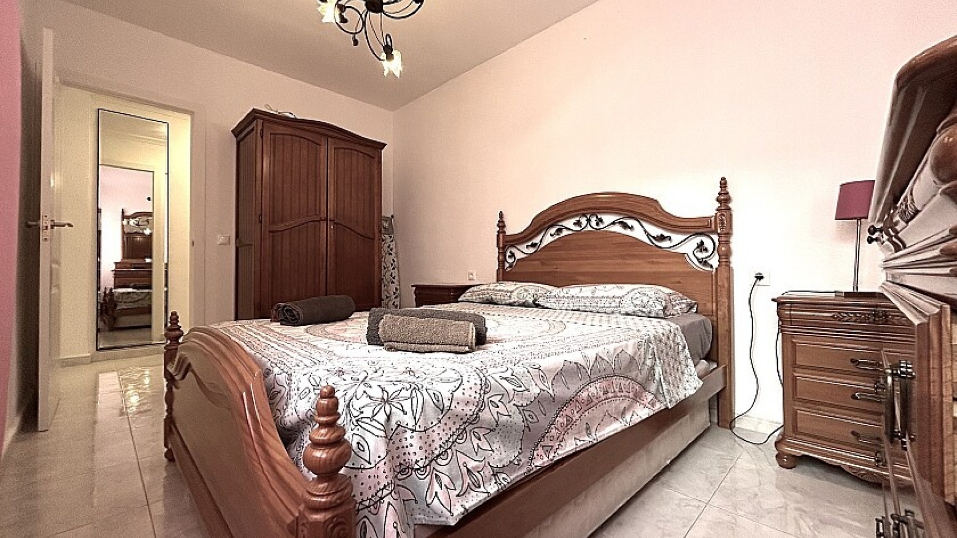 Wederverkoop - Appartement - Torrevieja - Playa del Acequión