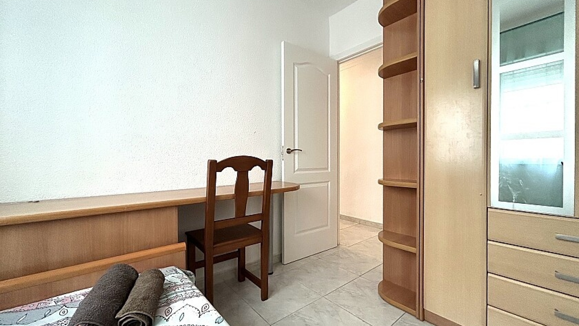 Wederverkoop - Appartement - Torrevieja - Playa del Acequión