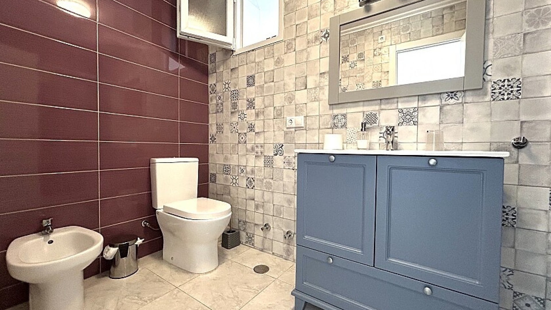 Wederverkoop - Appartement - Torrevieja - Playa del Acequión