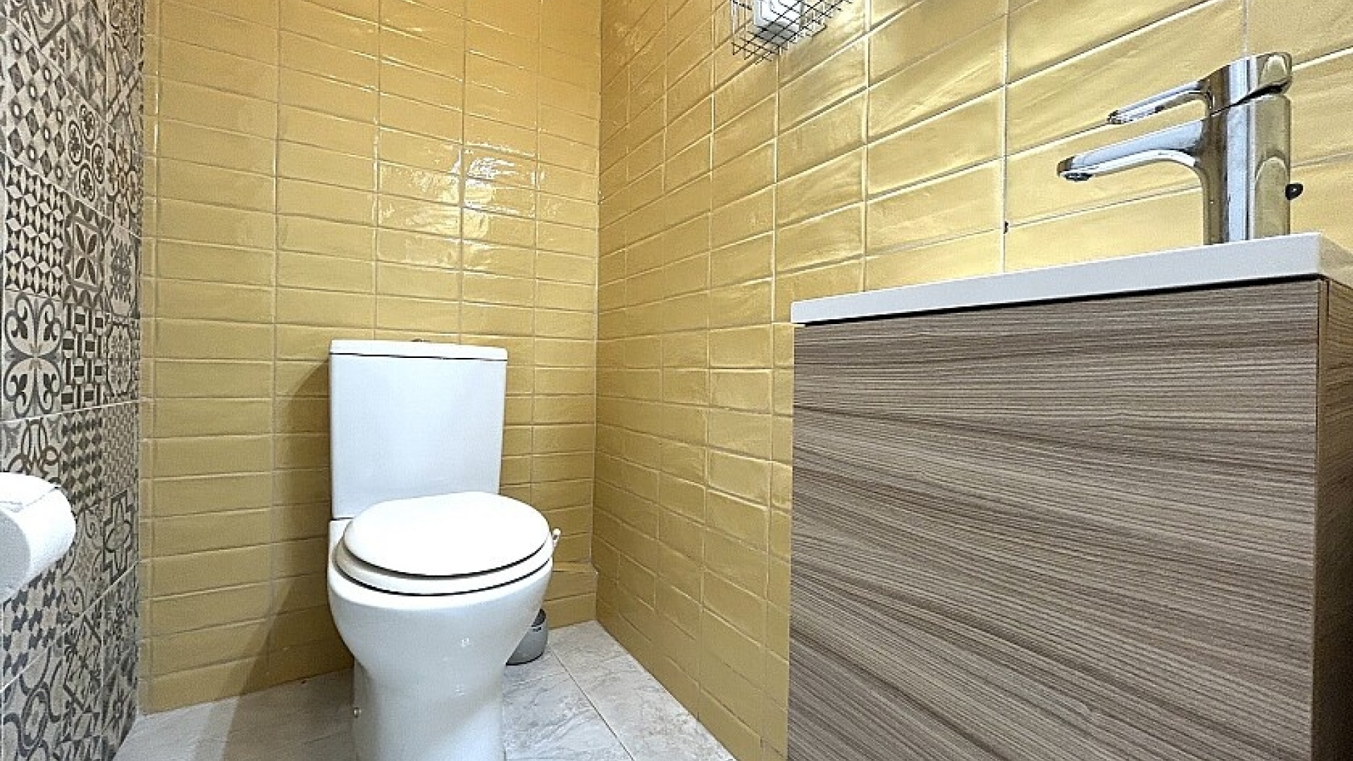 Wederverkoop - Appartement - Torrevieja - Playa del Acequión