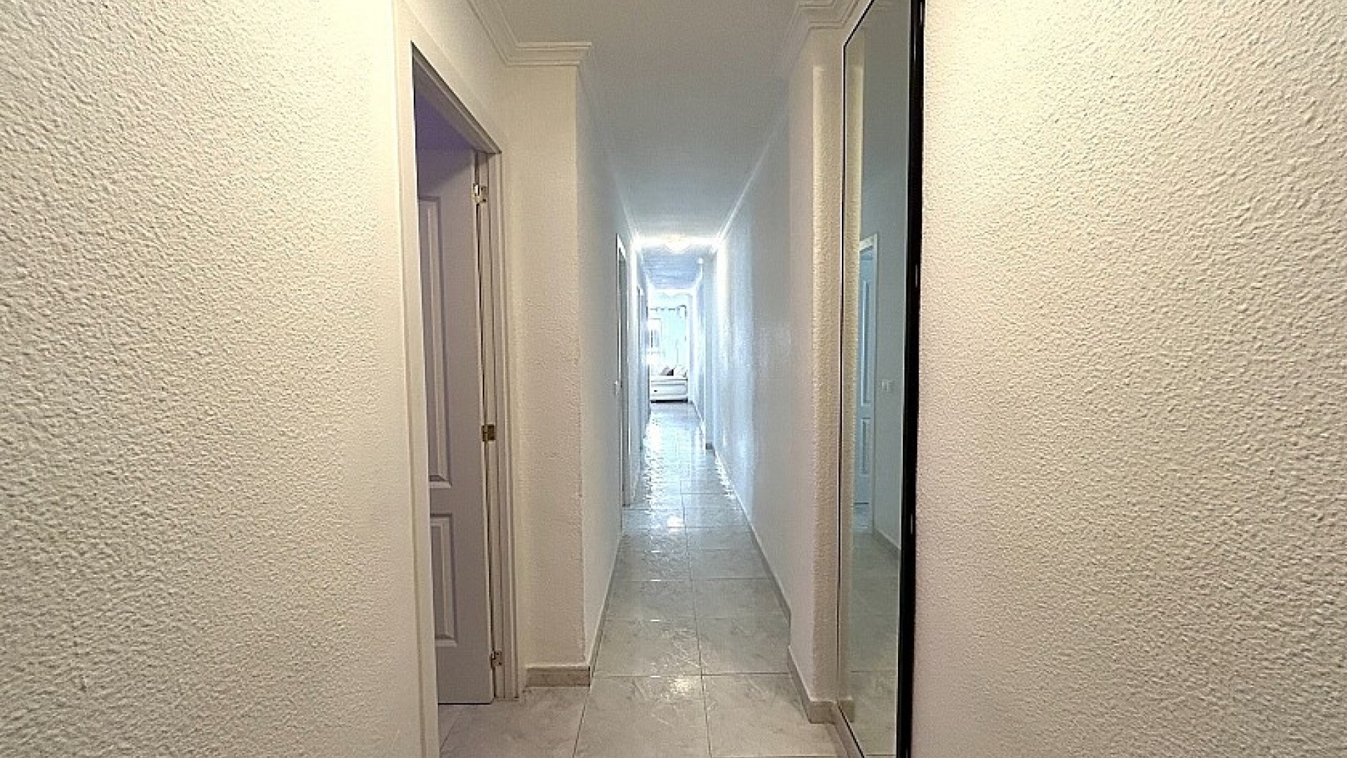 Wederverkoop - Appartement - Torrevieja - Playa del Acequión