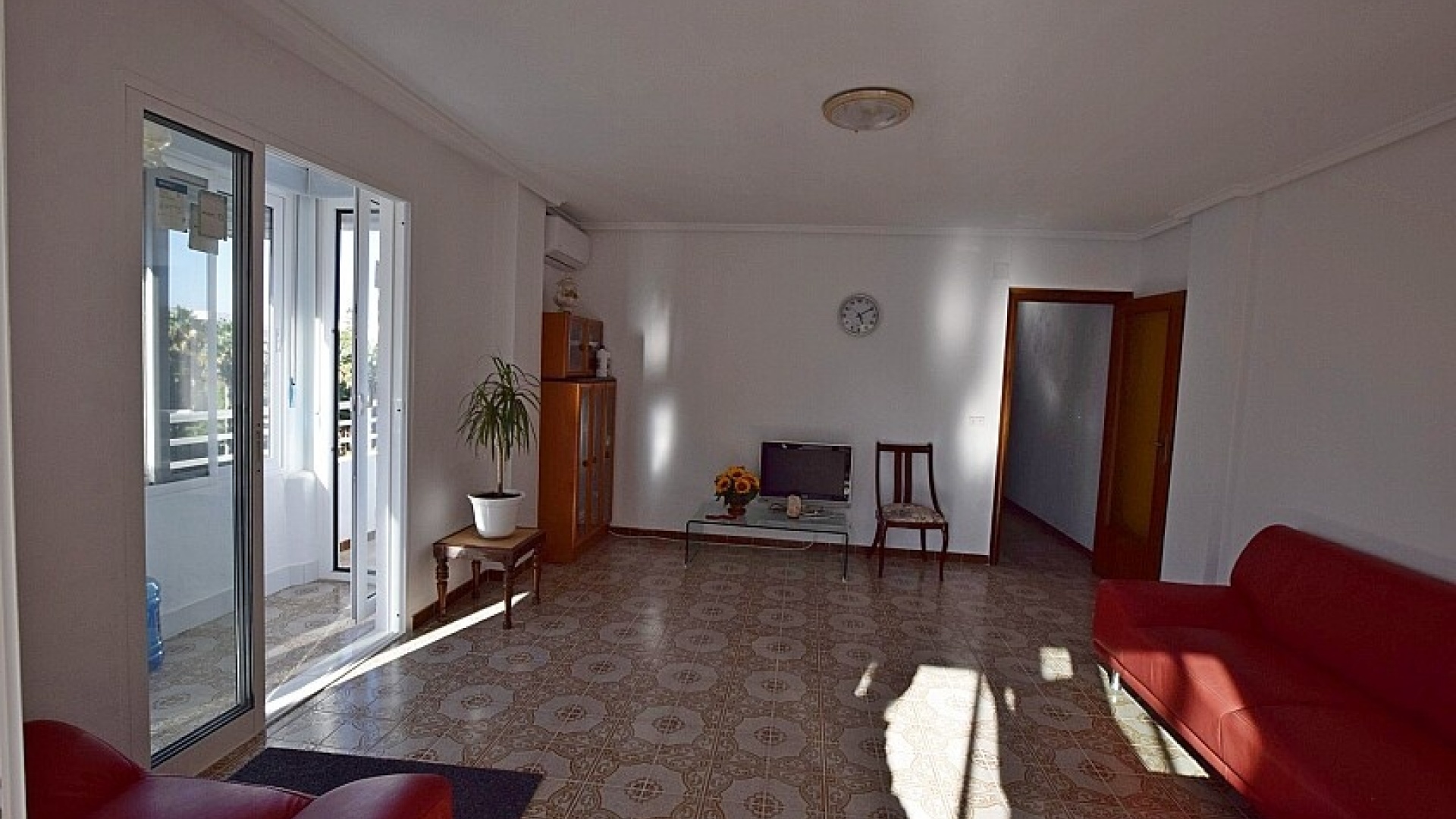 Wederverkoop - Appartement - Torrevieja - Playa del Acequión