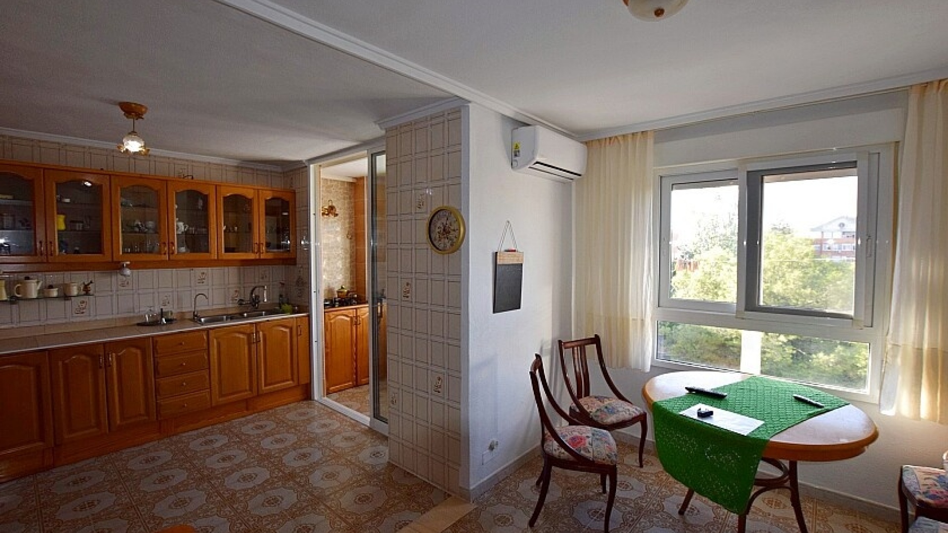 Wederverkoop - Appartement - Torrevieja - Playa del Acequión