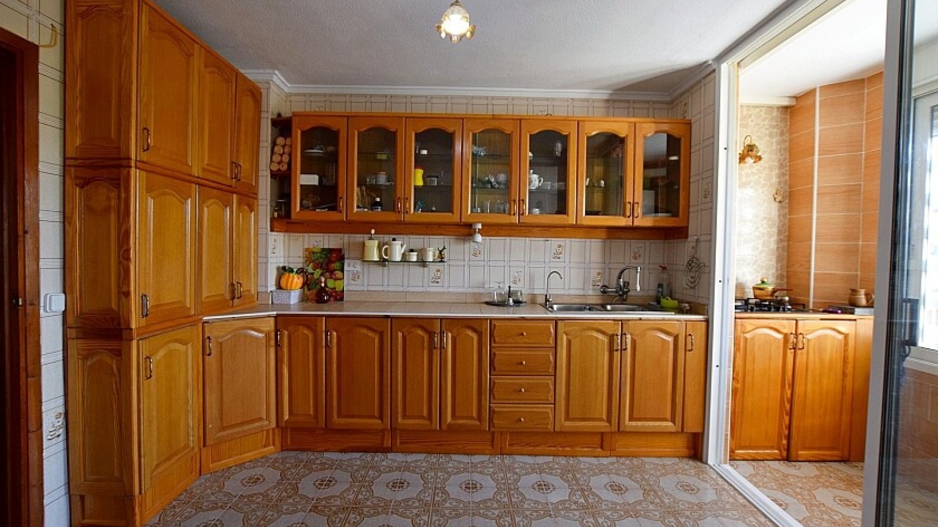 Wederverkoop - Appartement - Torrevieja - Playa del Acequión