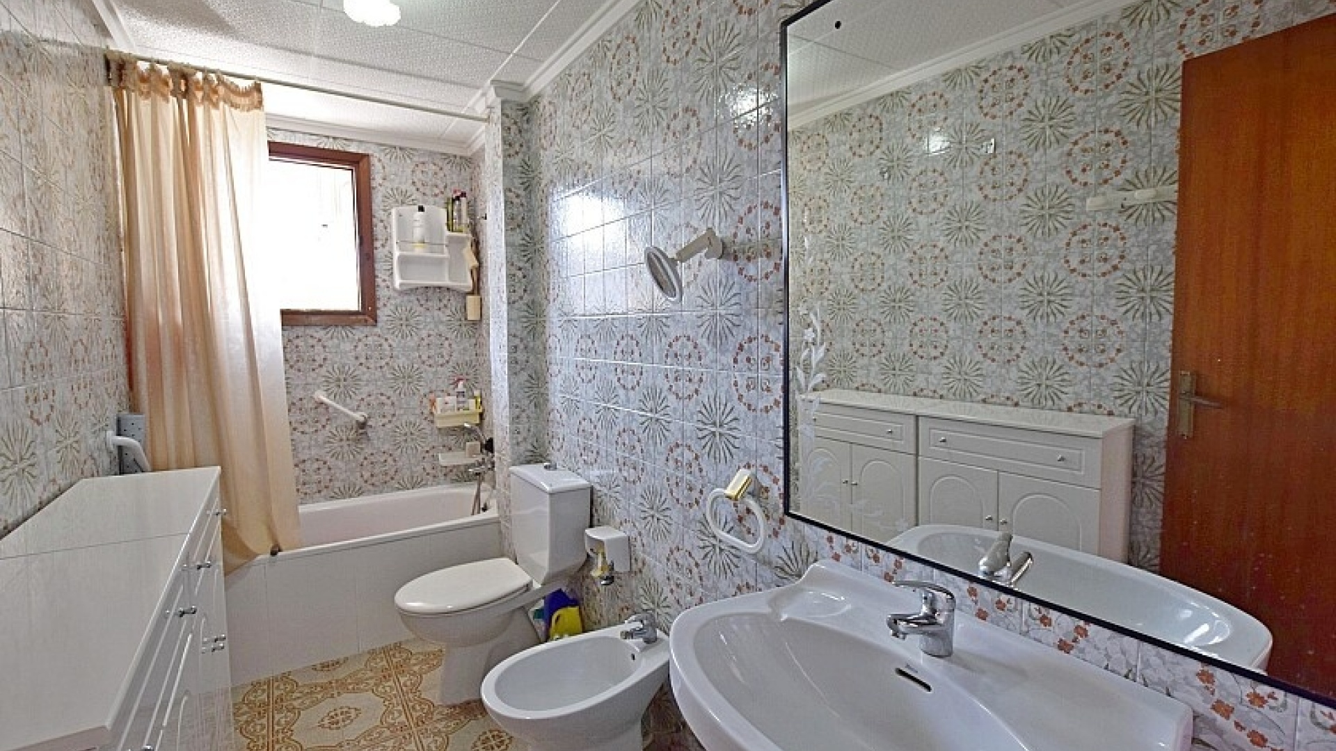 Wederverkoop - Appartement - Torrevieja - Playa del Acequión