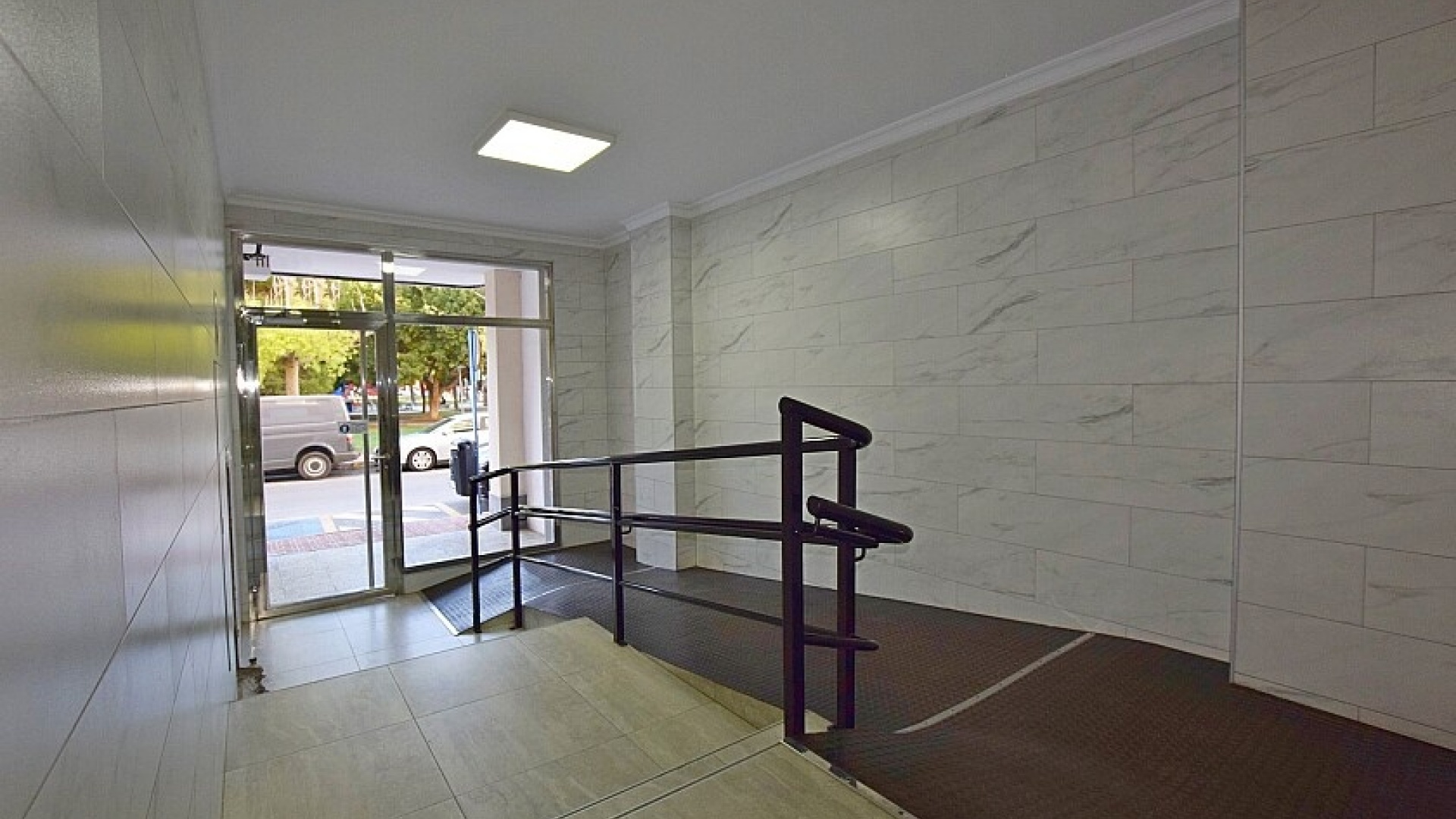 Wederverkoop - Appartement - Torrevieja - Playa del Acequión