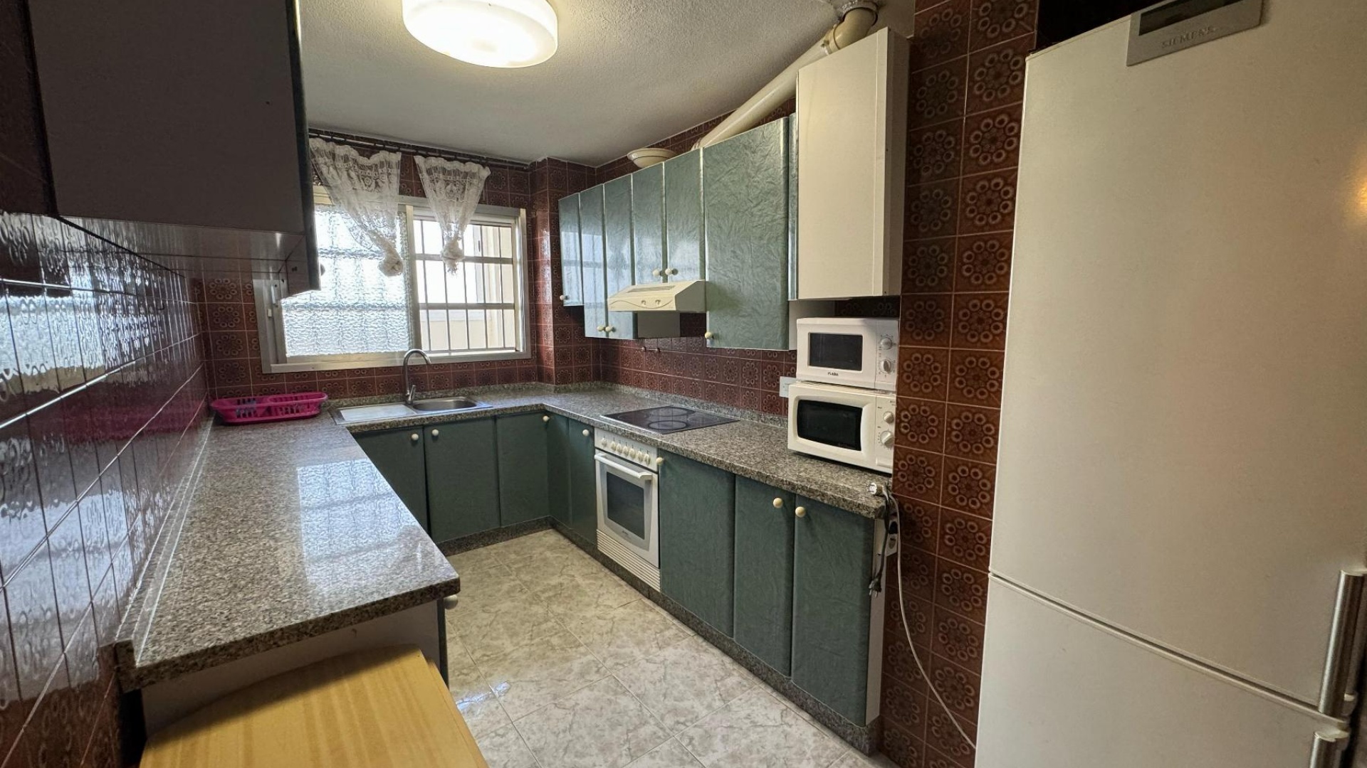 Wederverkoop - Appartement - Torrevieja - Playa del Acequión