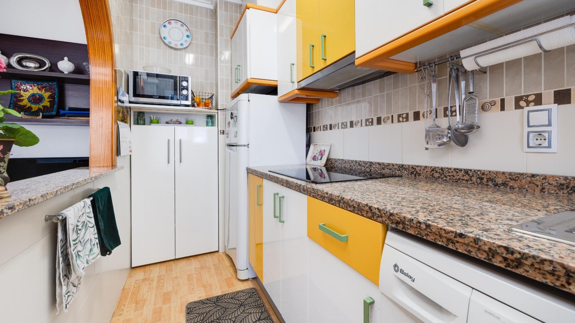 Wederverkoop - Appartement - Torrevieja - Playa del Acequión