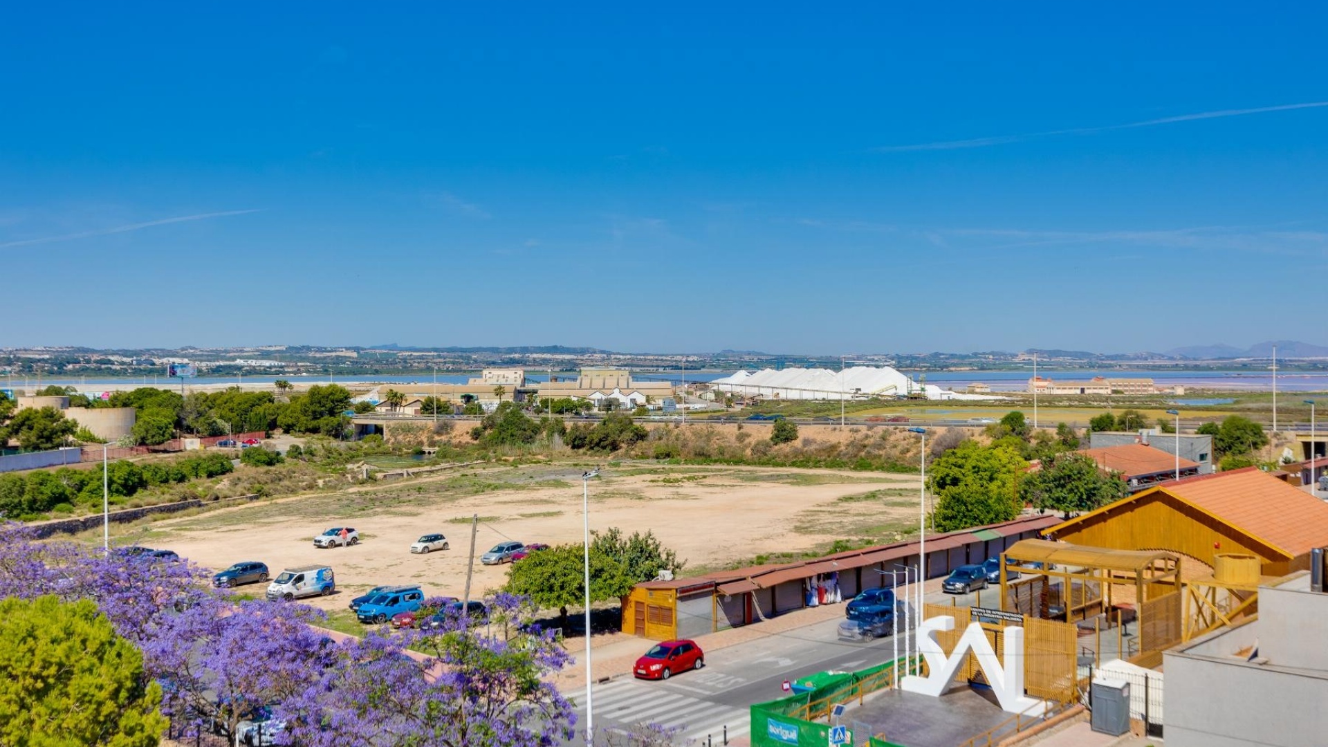 Wederverkoop - Appartement - Torrevieja - Playa del Acequión