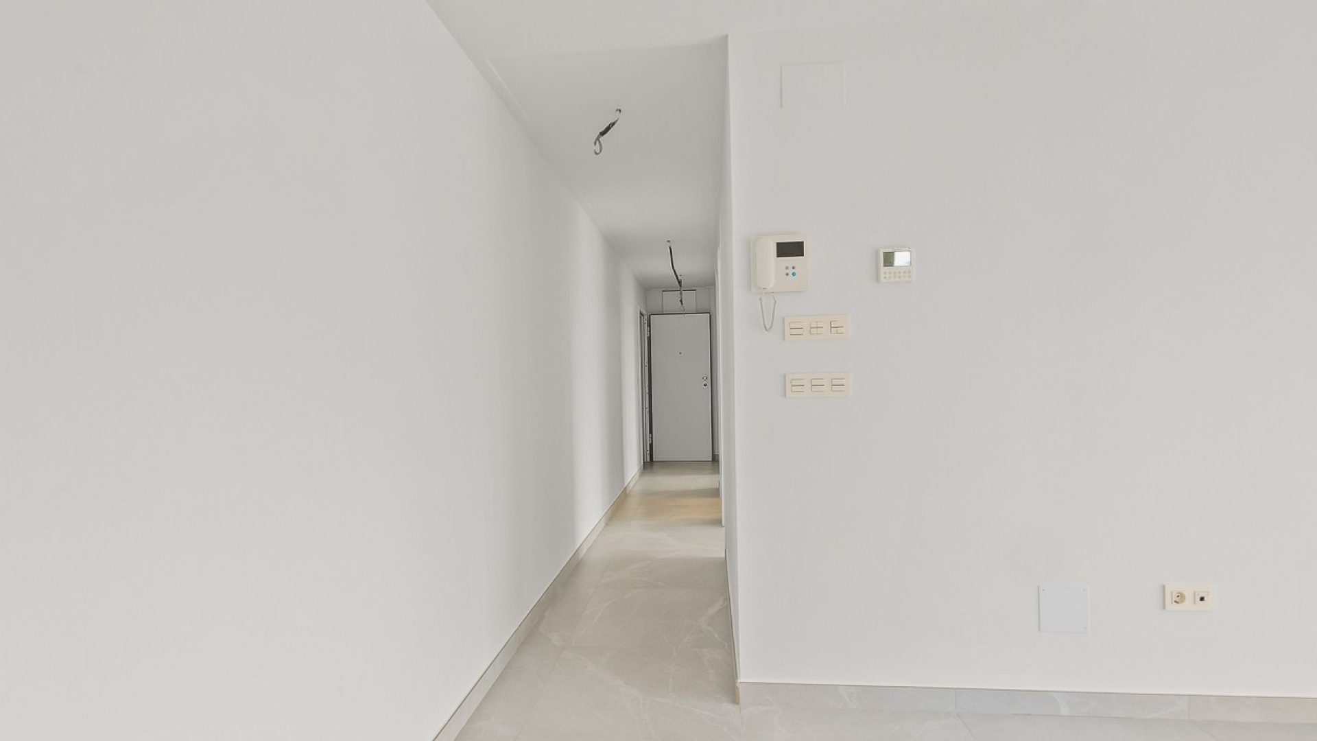 Wederverkoop - Appartement - Torrevieja - Playa Del Cura