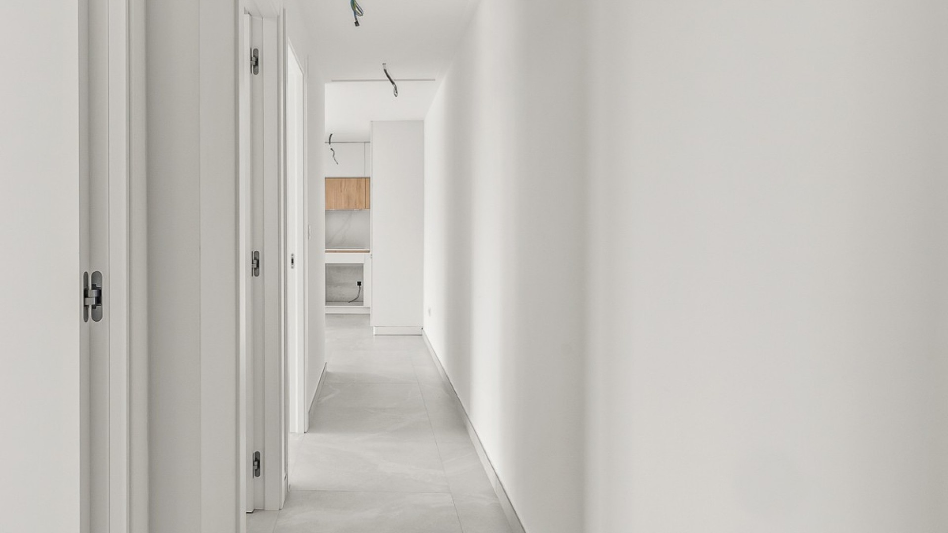 Wederverkoop - Appartement - Torrevieja - Playa Del Cura