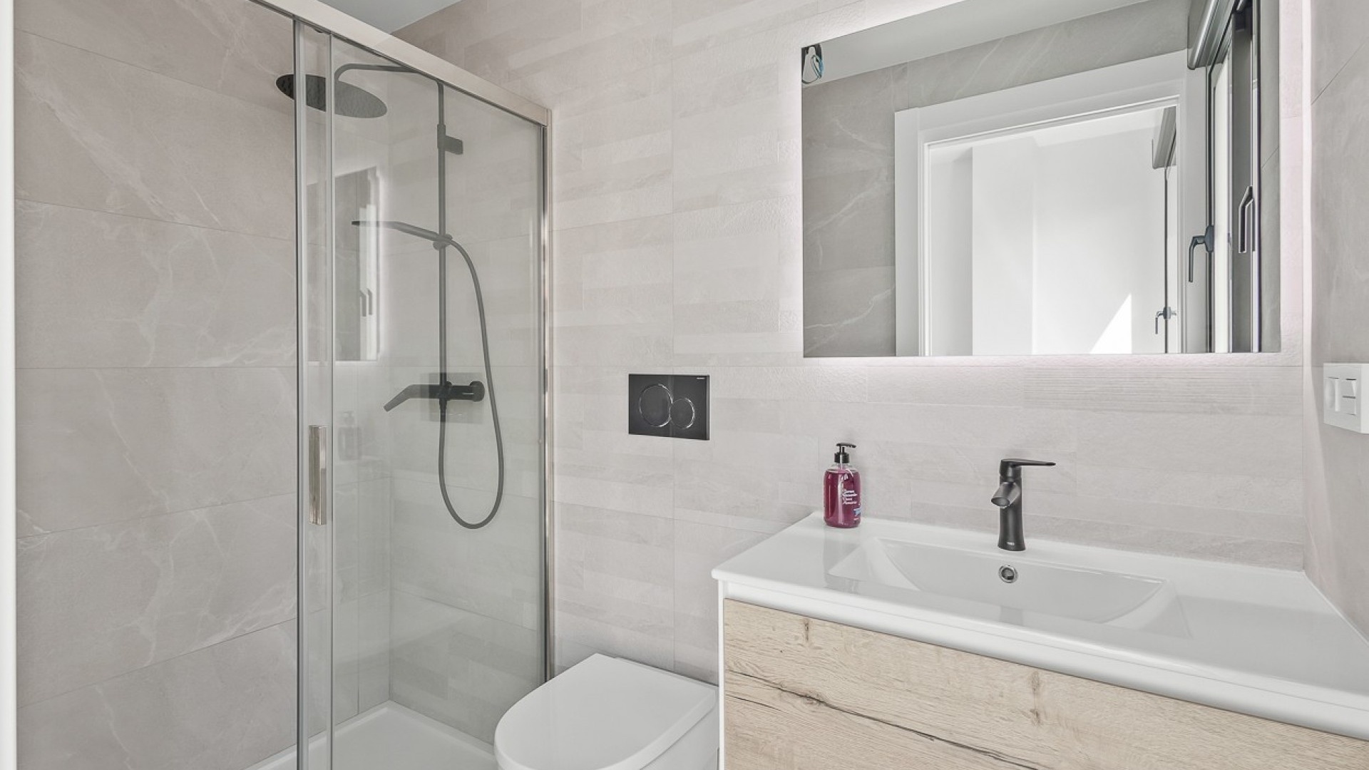 Wederverkoop - Appartement - Torrevieja - Playa Del Cura