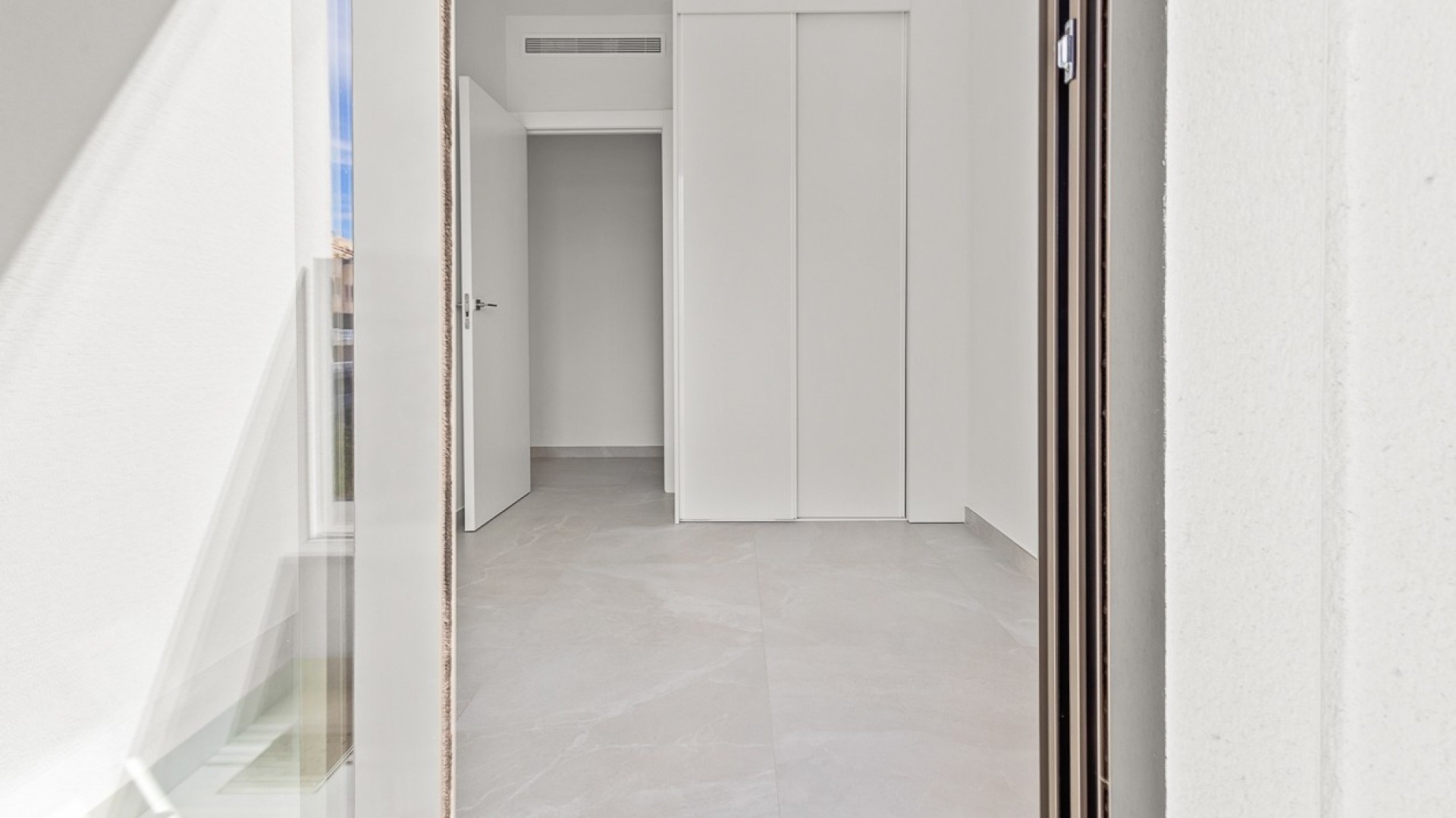 Wederverkoop - Appartement - Torrevieja - Playa Del Cura