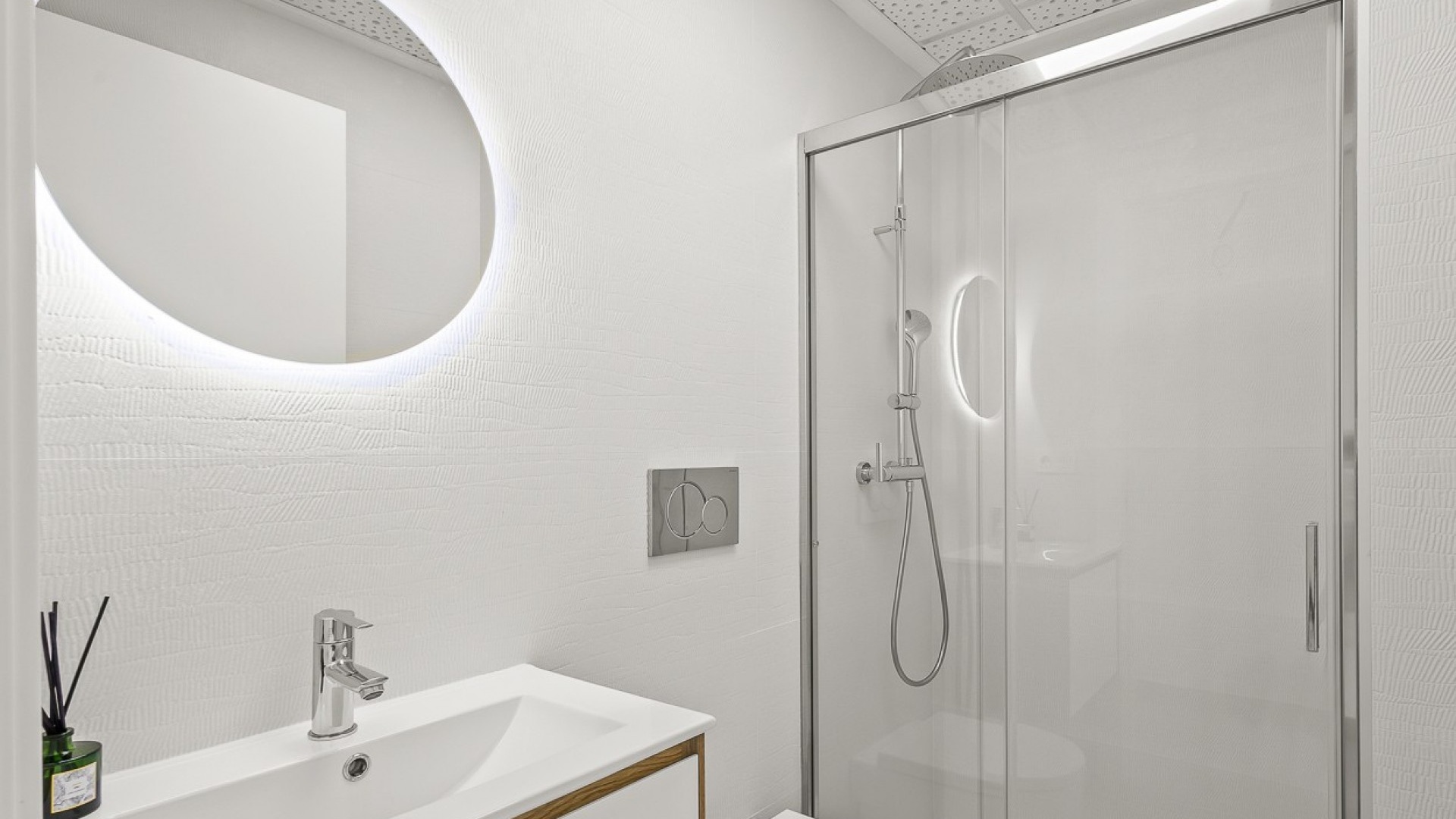 Wederverkoop - Appartement - Torrevieja - Playa Del Cura