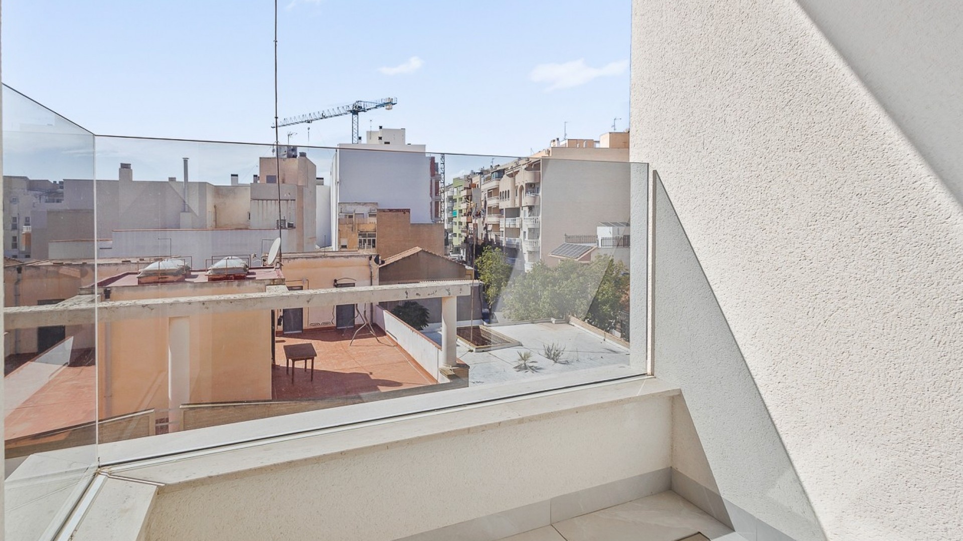 Wederverkoop - Appartement - Torrevieja - Playa Del Cura