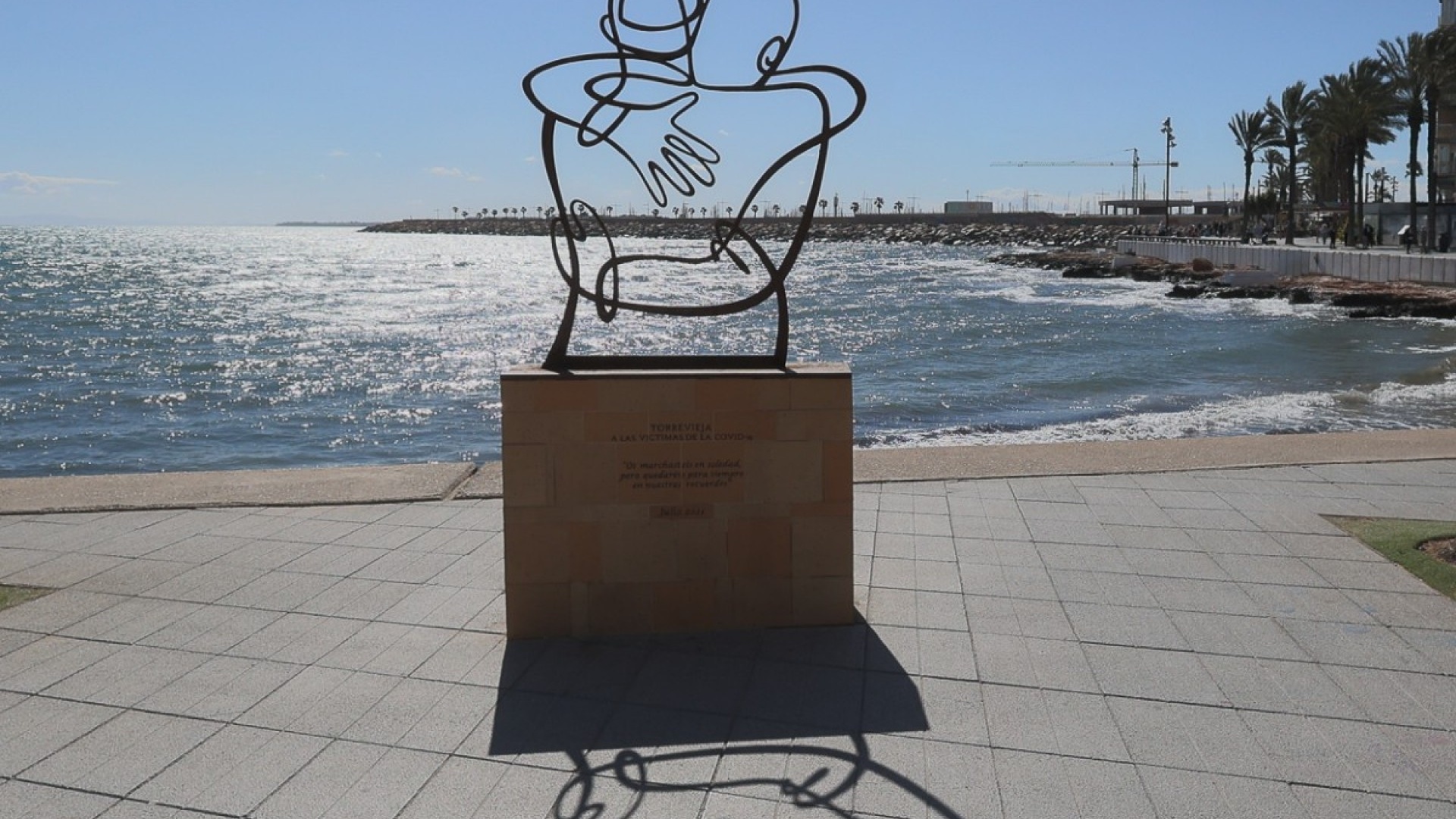 Wederverkoop - Appartement - Torrevieja - Playa Del Cura