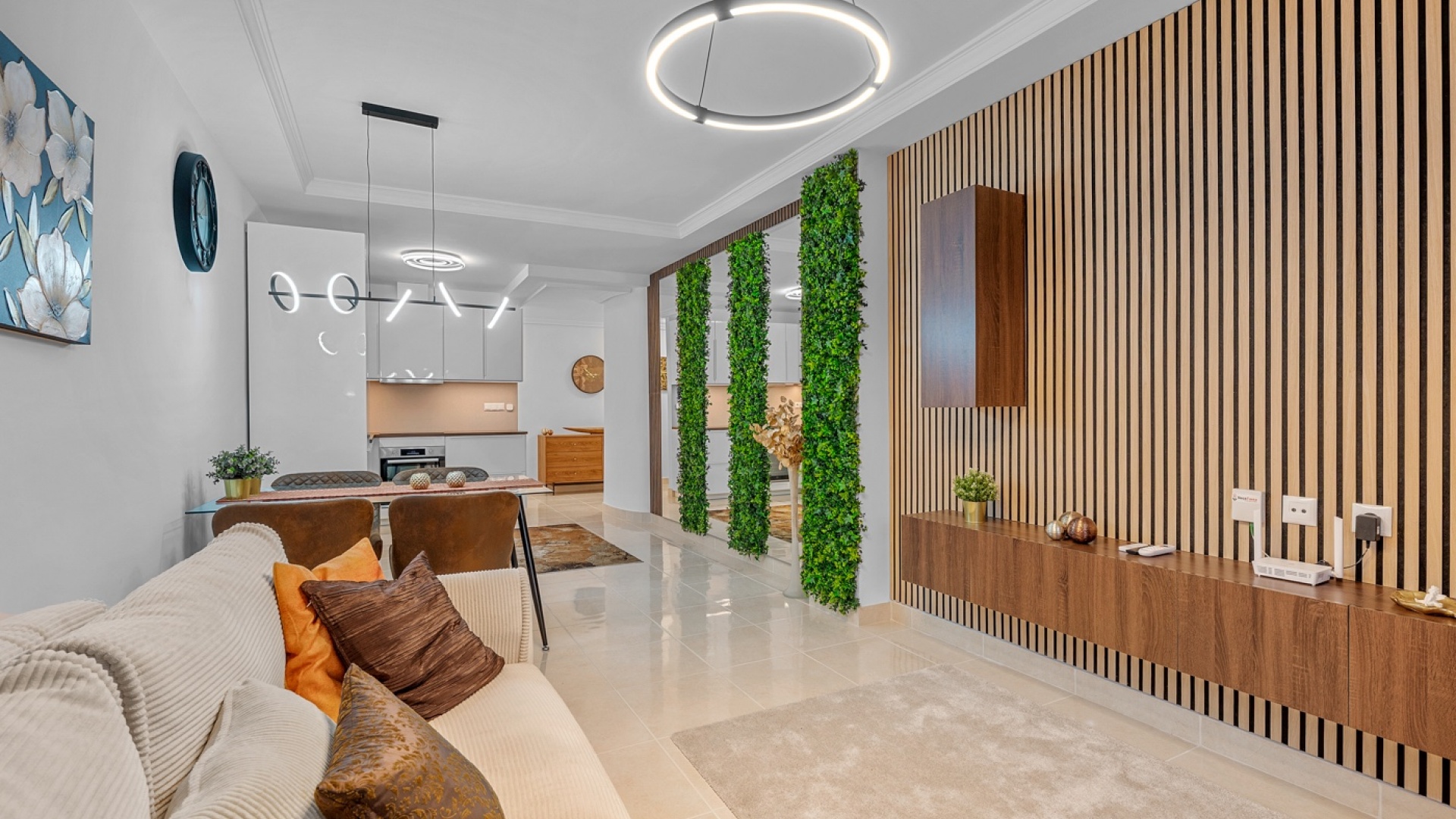 Wederverkoop - Appartement - Torrevieja - Playa Del Cura