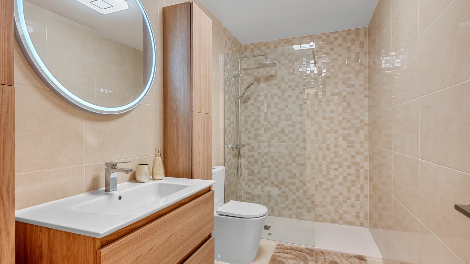 Wederverkoop - Appartement - Torrevieja - Playa Del Cura