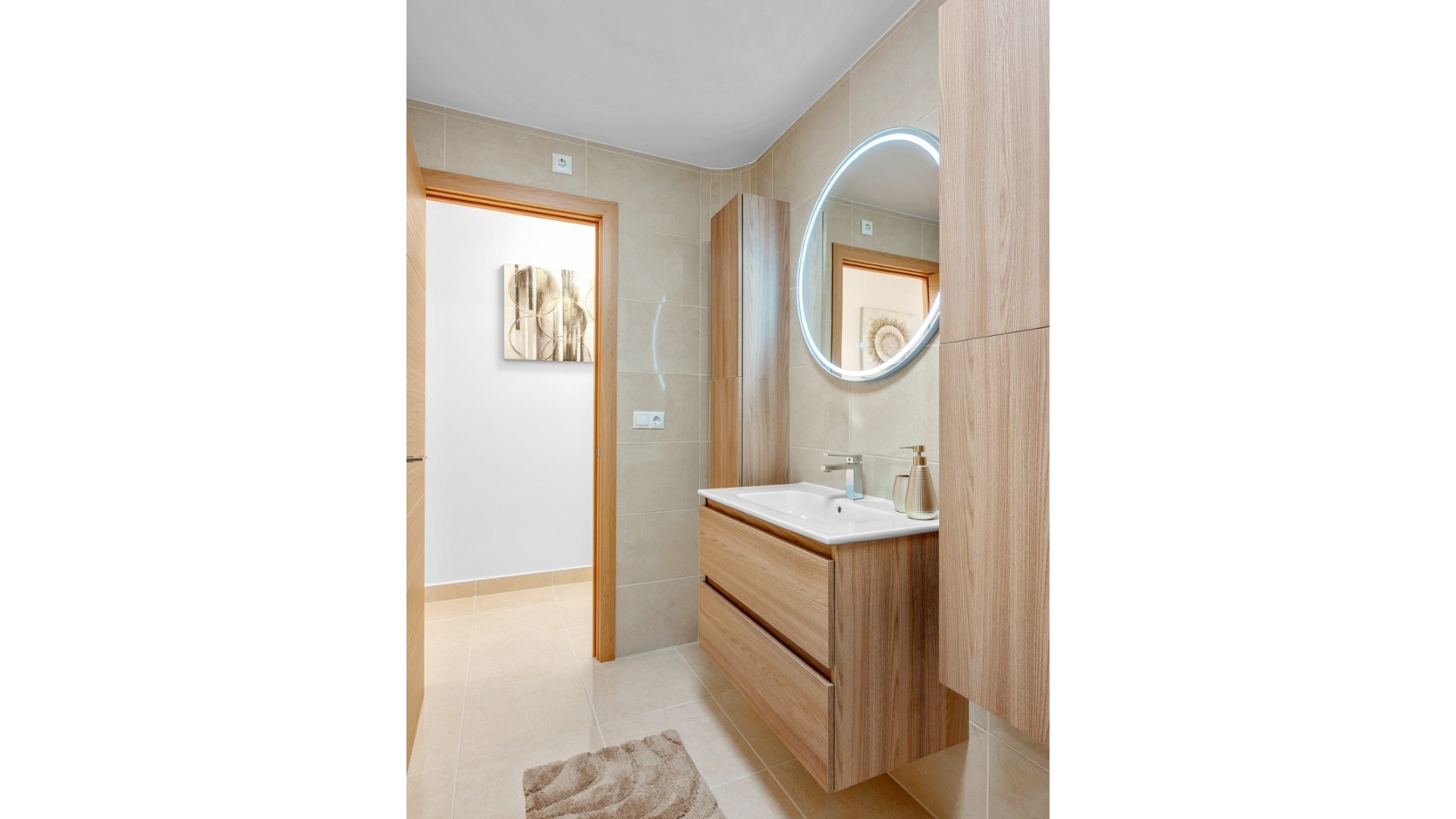 Wederverkoop - Appartement - Torrevieja - Playa Del Cura