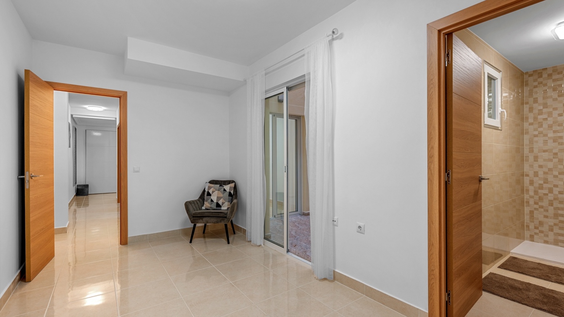 Wederverkoop - Appartement - Torrevieja - Playa Del Cura