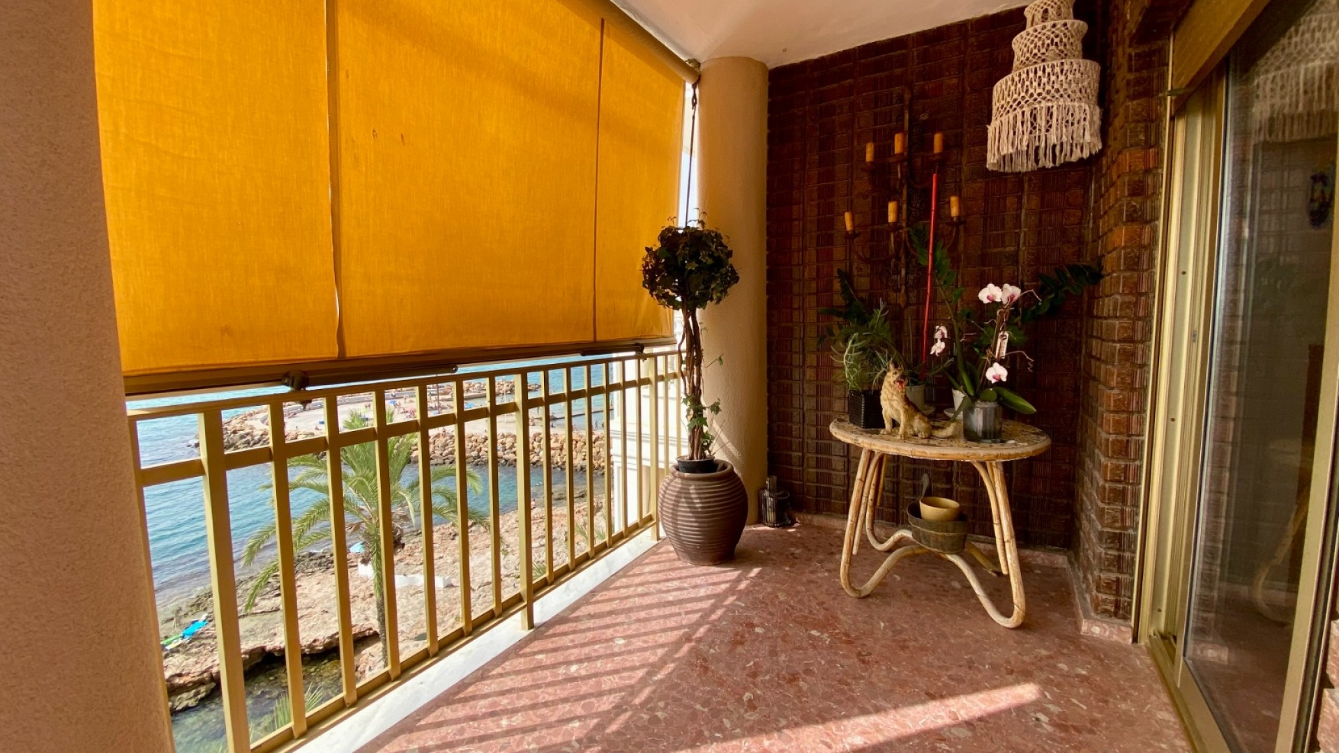 Wederverkoop - Appartement - Torrevieja - Playa Del Cura