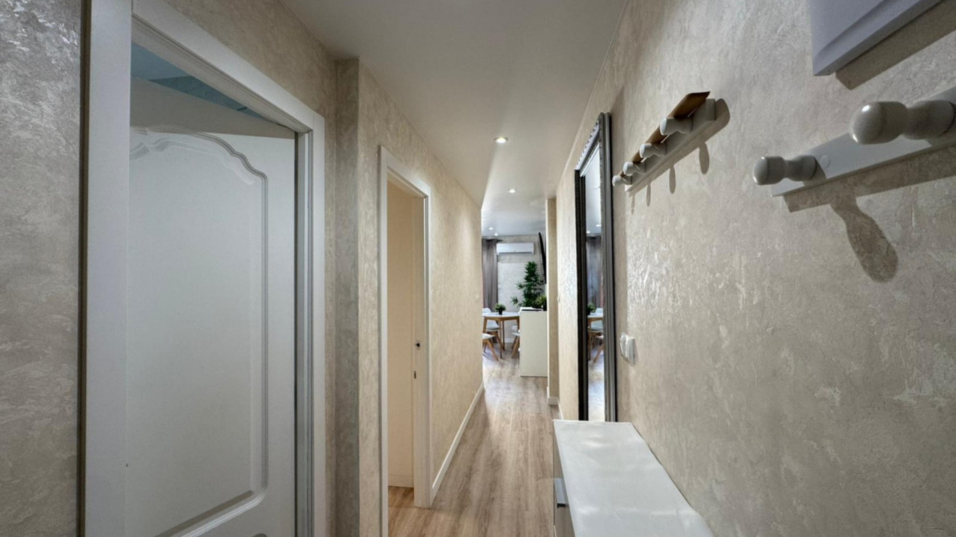 Wederverkoop - Appartement - Torrevieja - Playa Del Cura