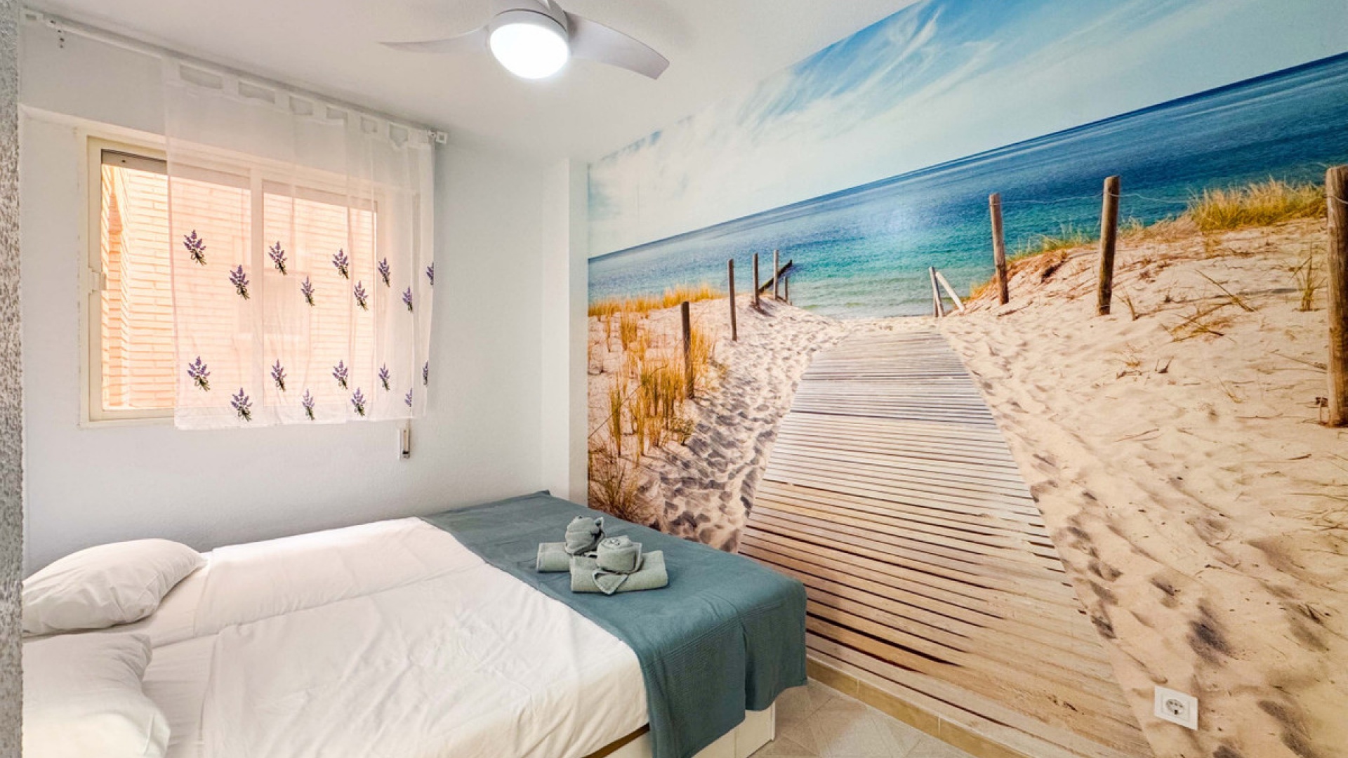 Wederverkoop - Appartement - Torrevieja - Playa Del Cura